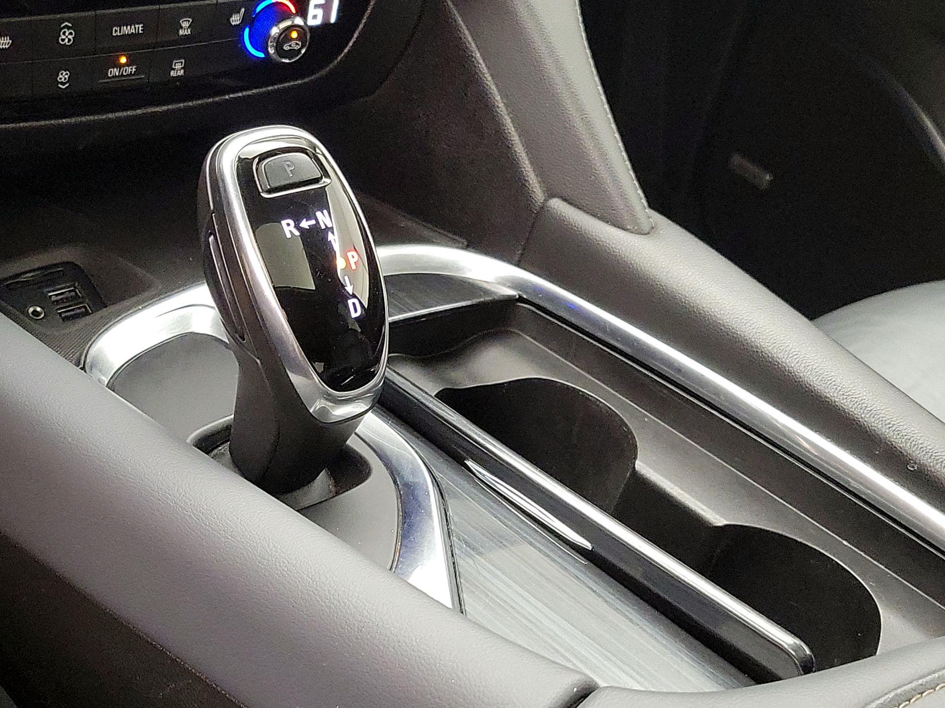 Thumbnail: 2021 Buick Enclave - 17