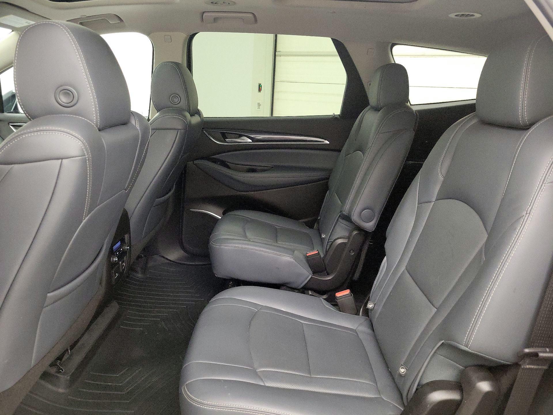 Thumbnail: 2021 Buick Enclave - 20