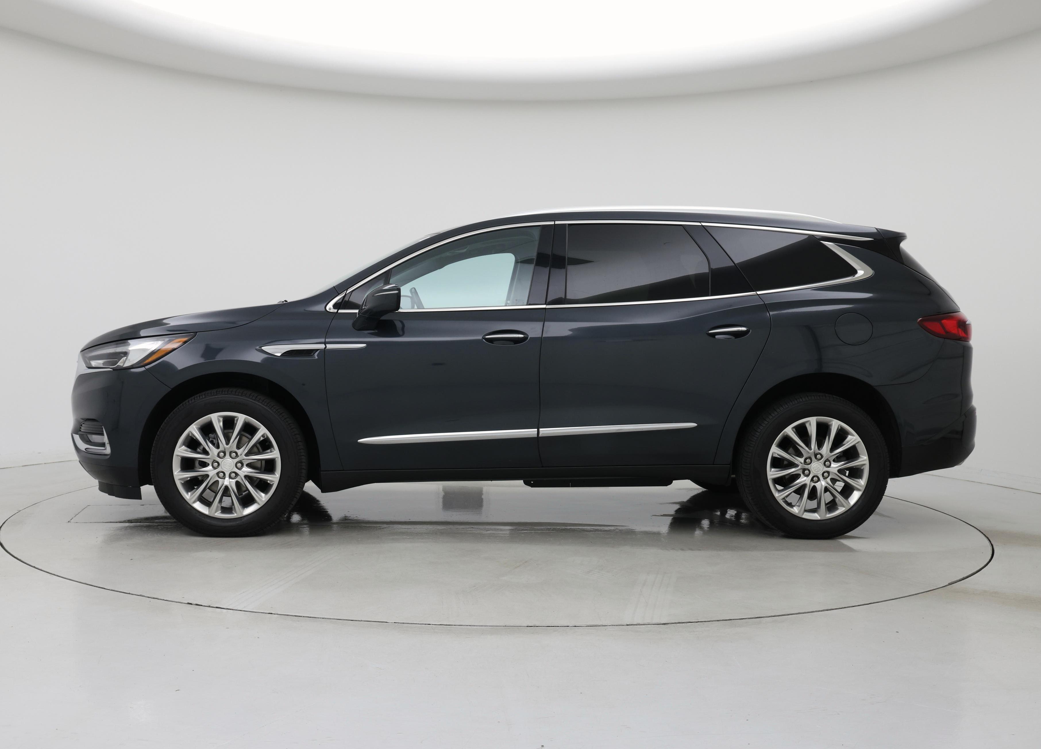Thumbnail: 2021 Buick Enclave - 3
