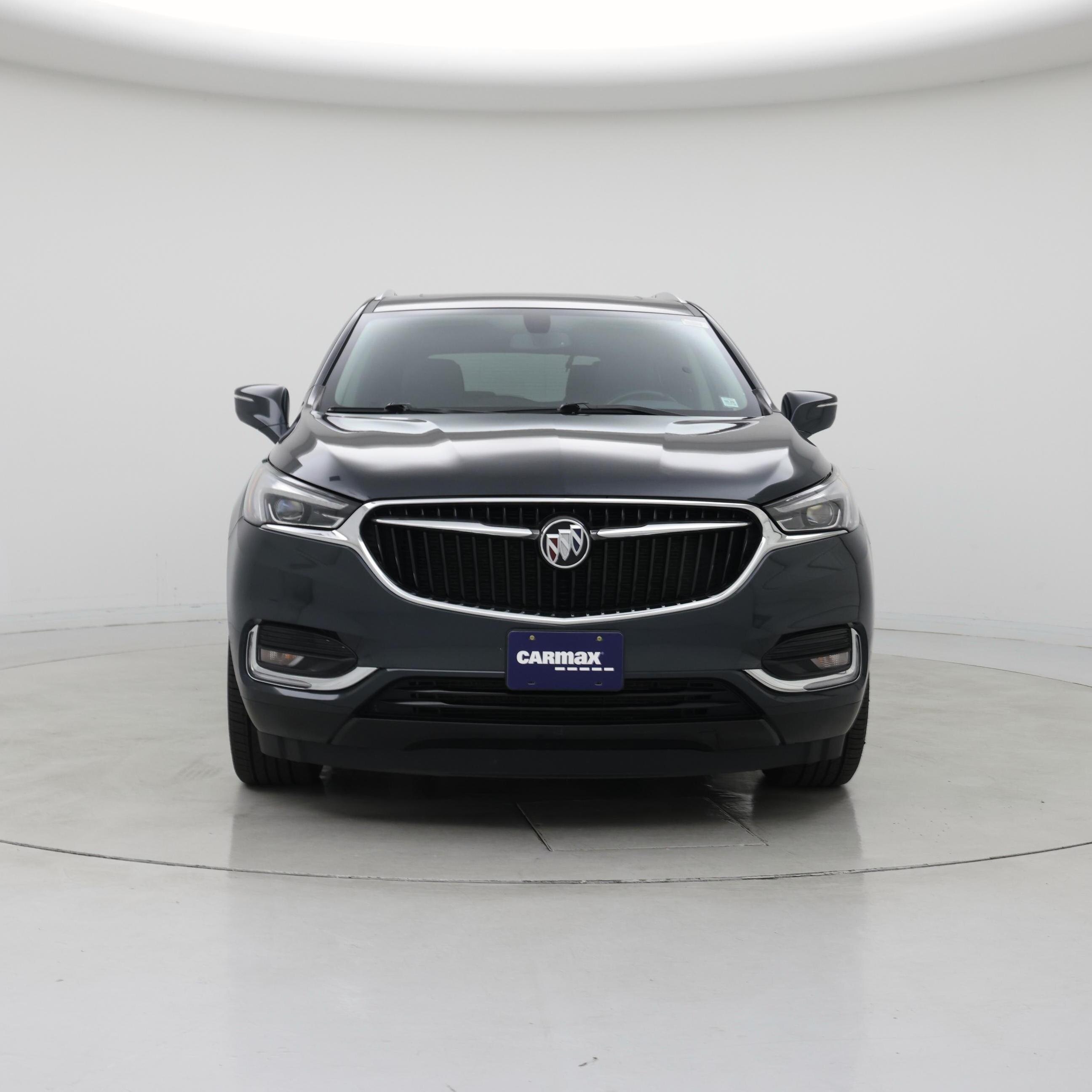Thumbnail: 2021 Buick Enclave - 5
