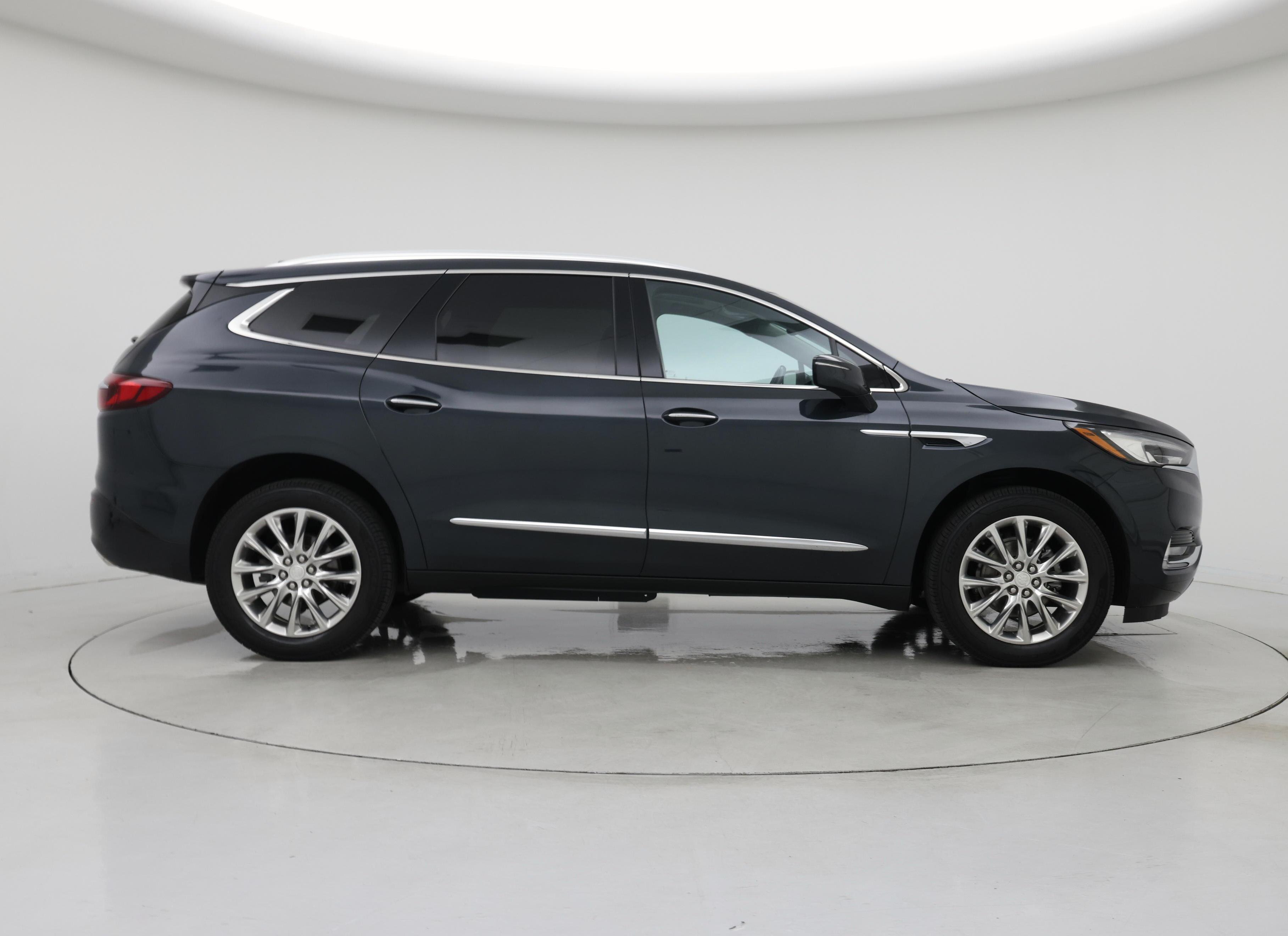 Thumbnail: 2021 Buick Enclave - 7