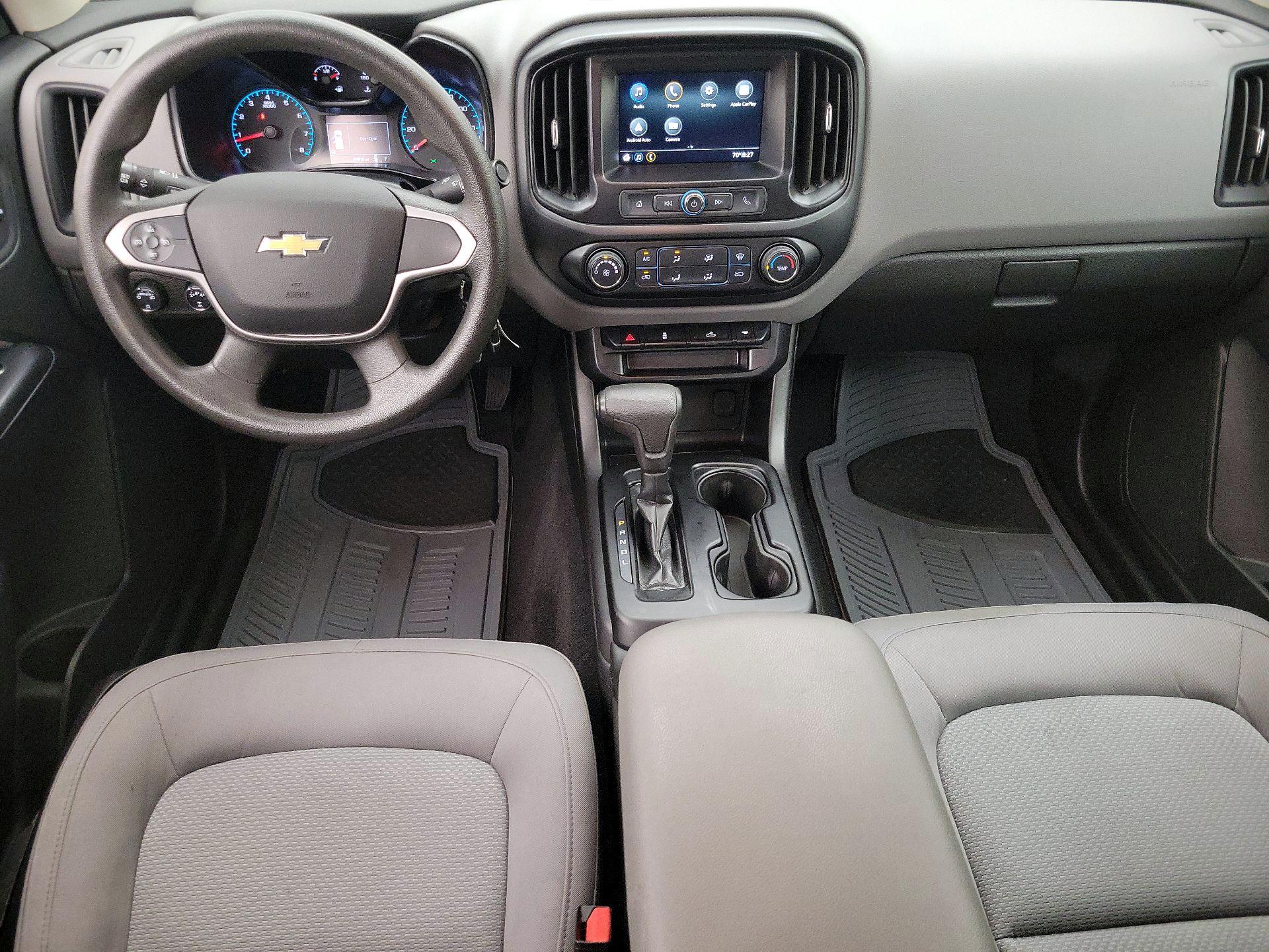 Thumbnail: 2019 Chevrolet Colorado - 9
