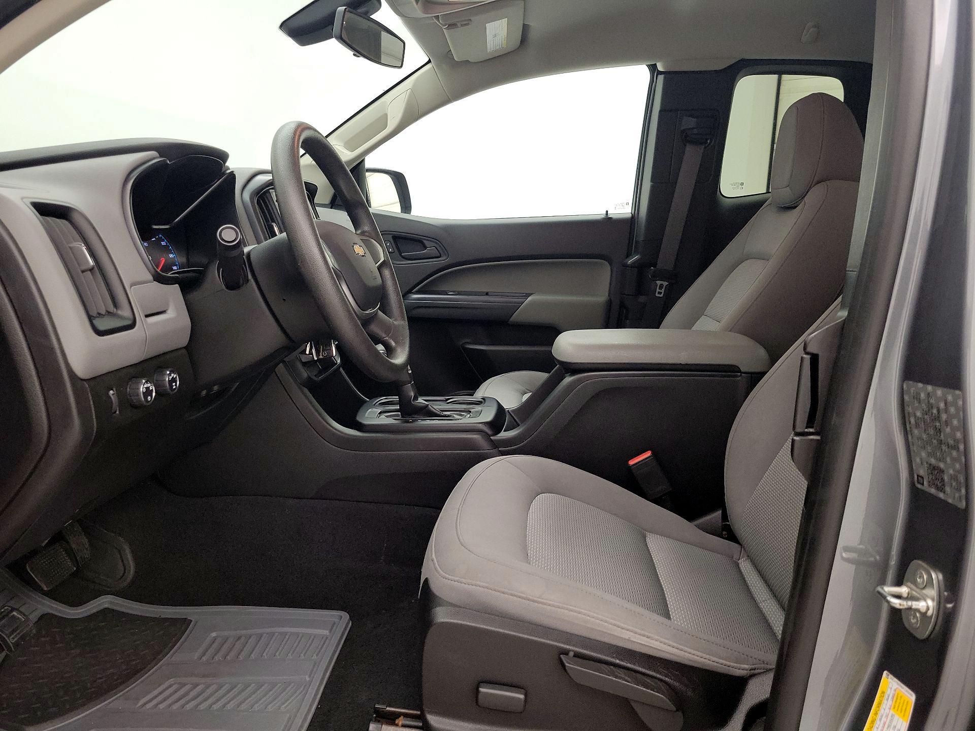 Thumbnail: 2019 Chevrolet Colorado - 11