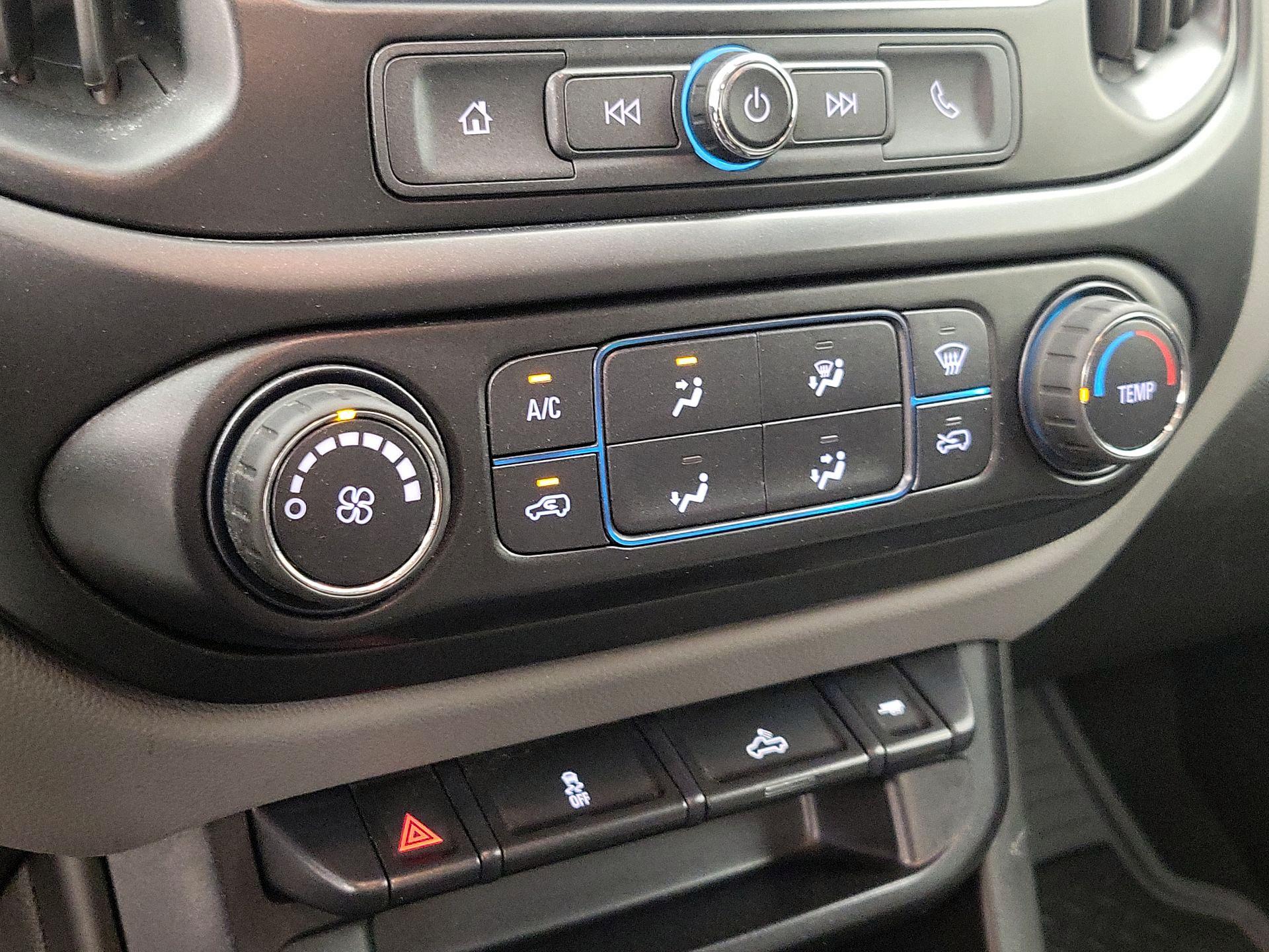 Thumbnail: 2019 Chevrolet Colorado - 16