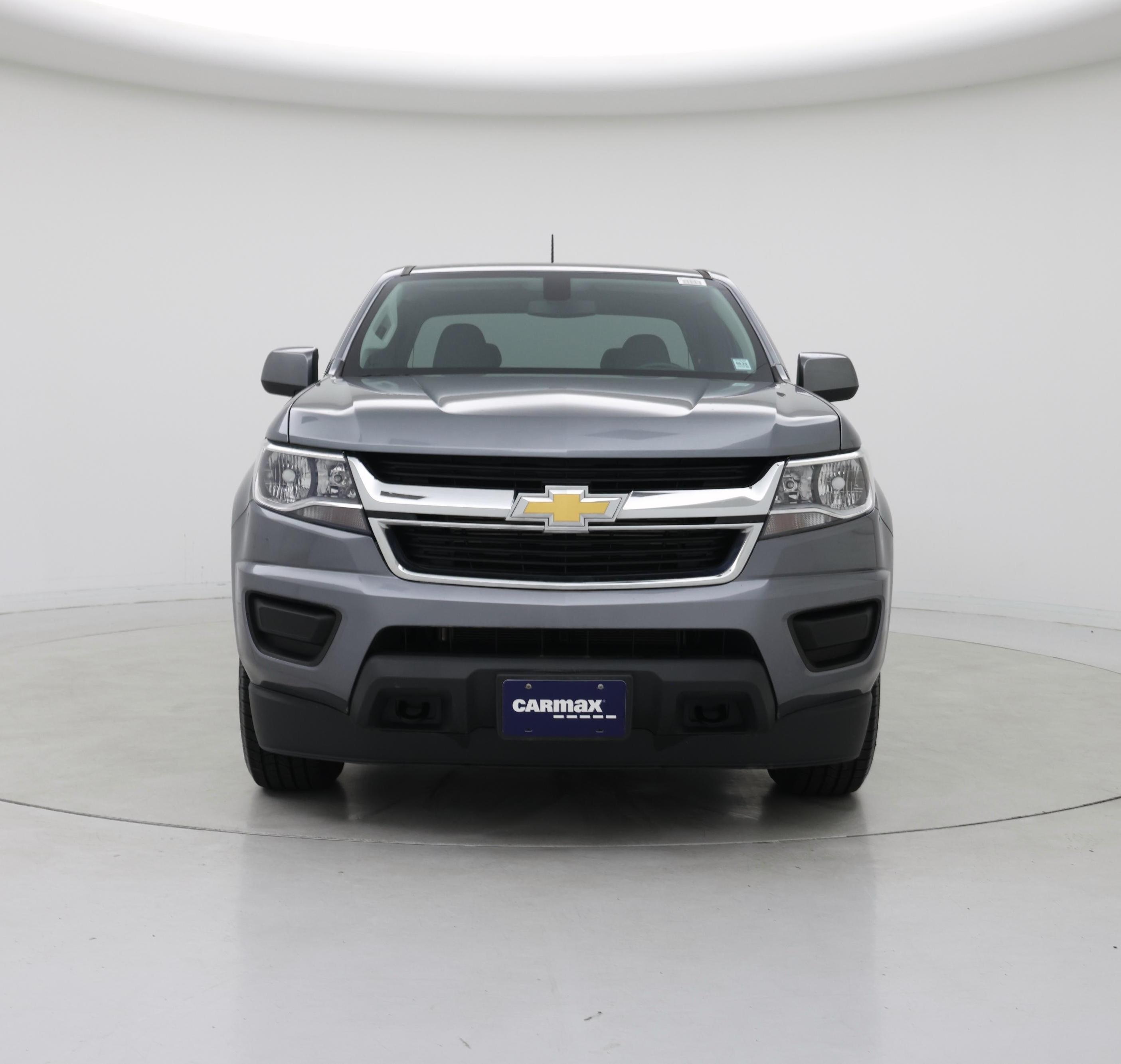 Thumbnail: 2019 Chevrolet Colorado - 5