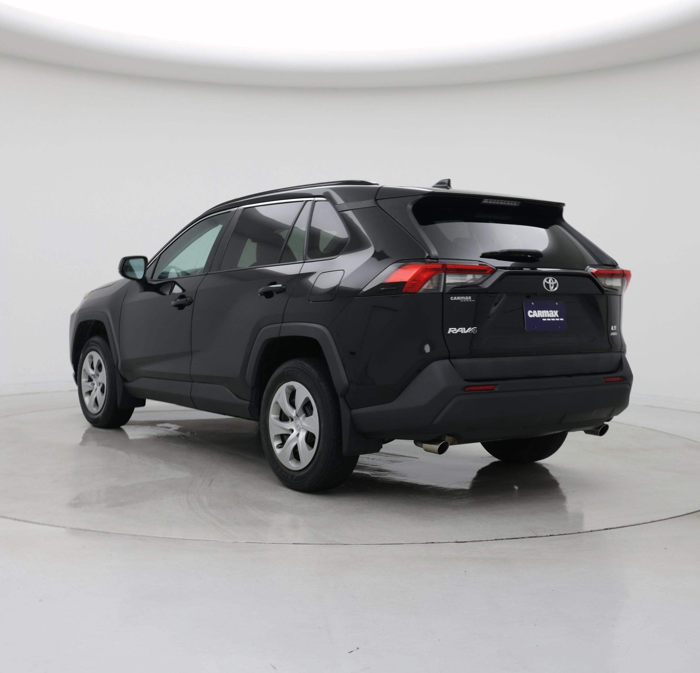 Thumbnail: 2019 Toyota RAV4 - 2