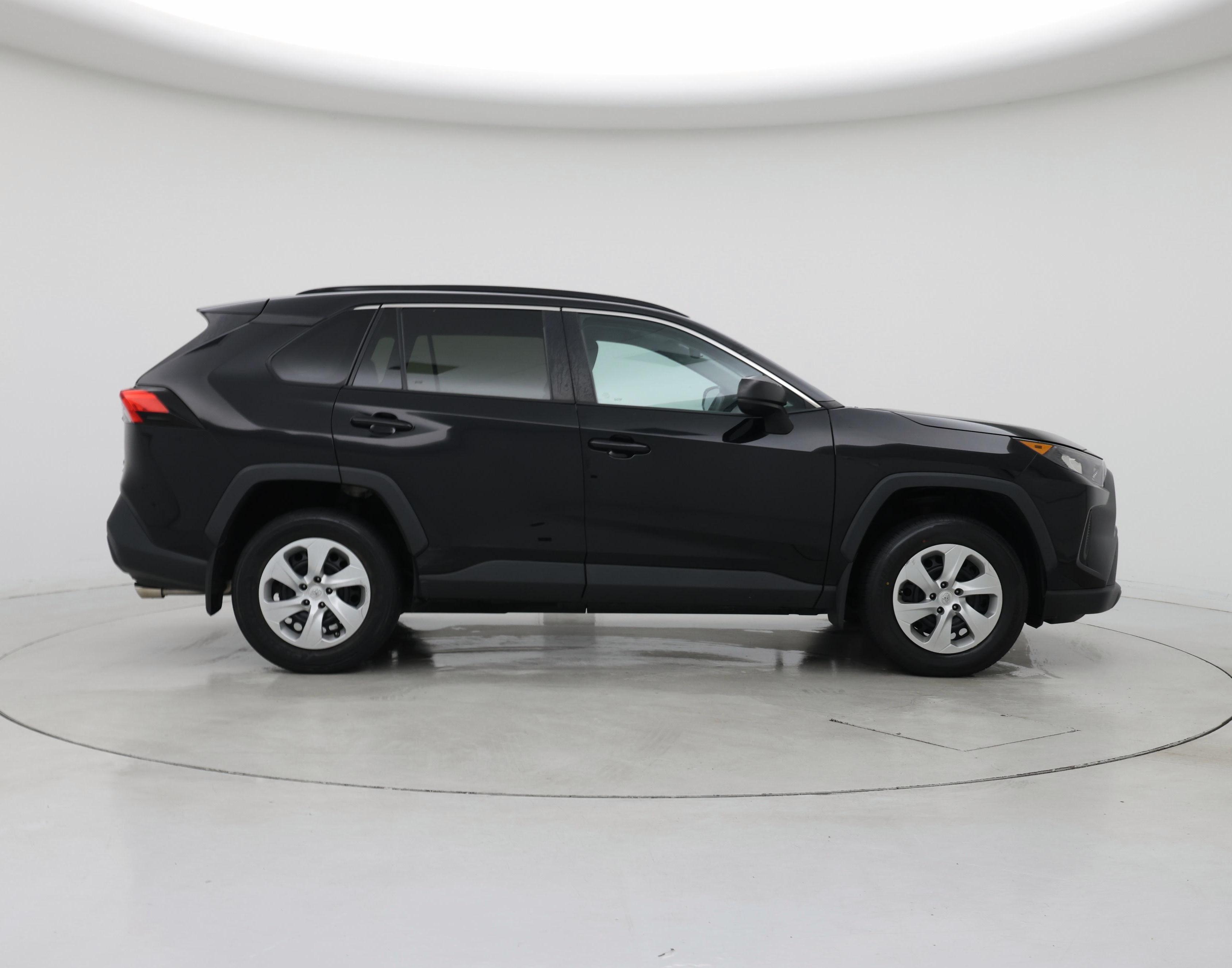 Thumbnail: 2019 Toyota RAV4 - 7
