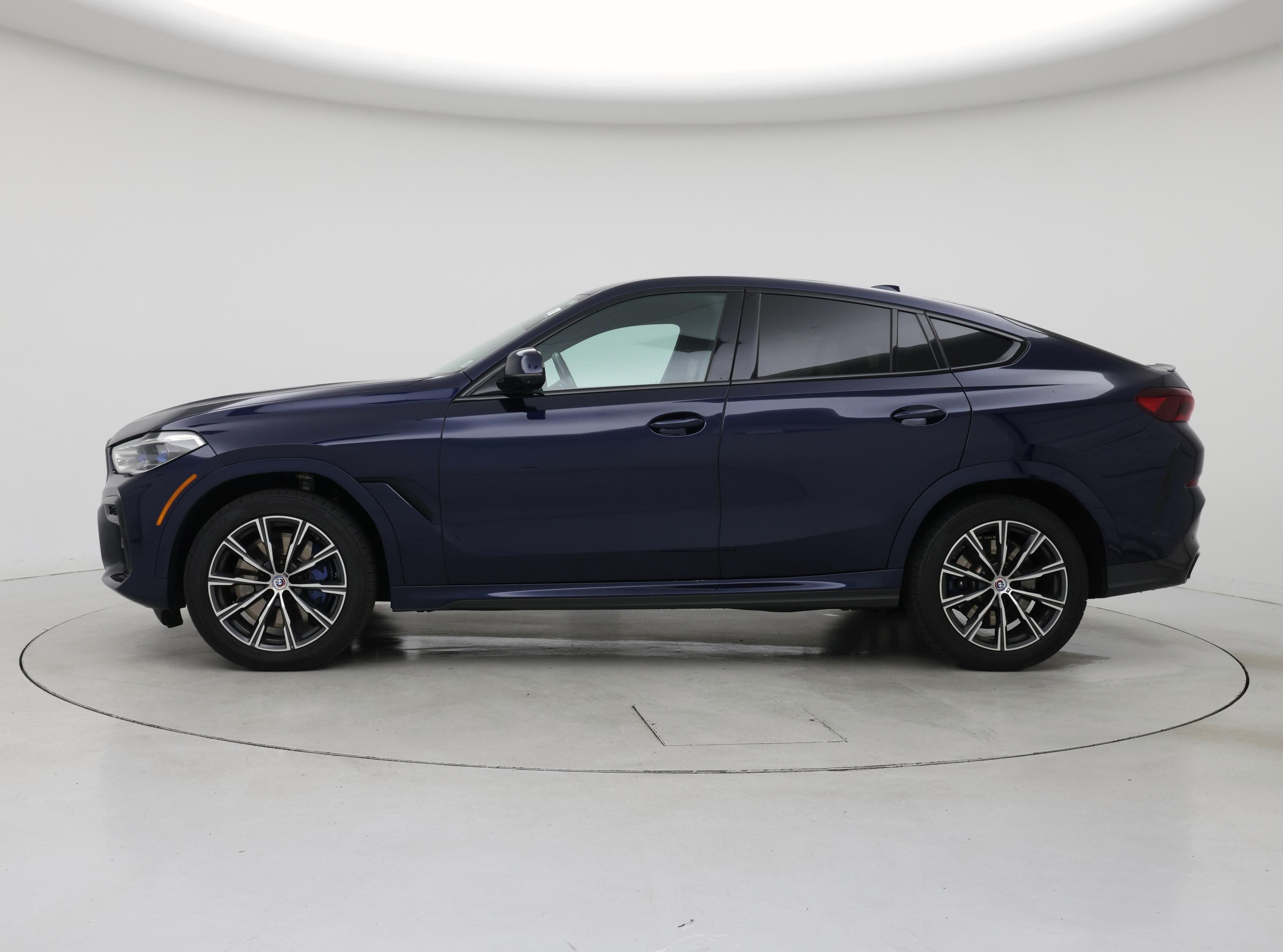 Thumbnail: 2022 BMW X6 - 3