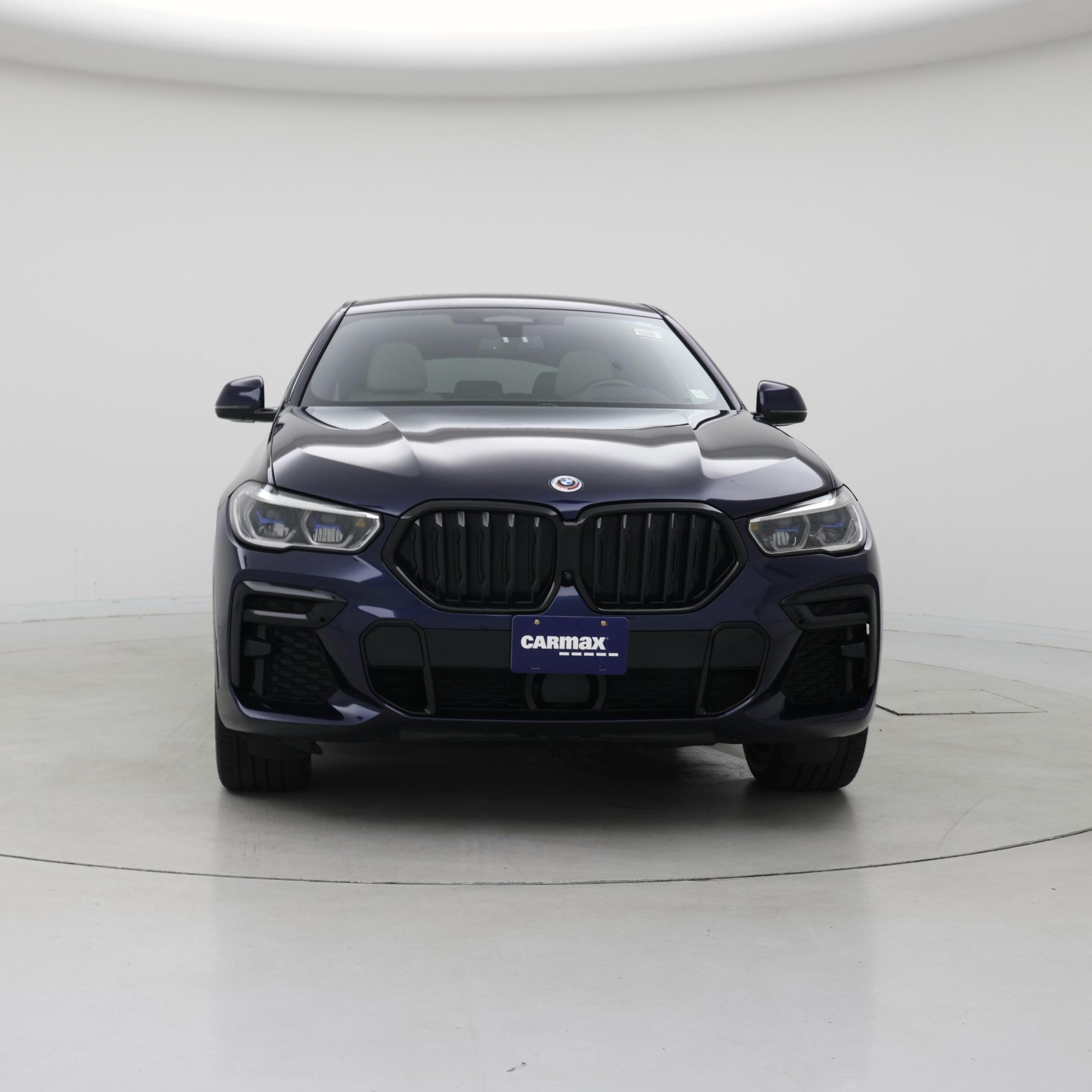 Thumbnail: 2022 BMW X6 - 5