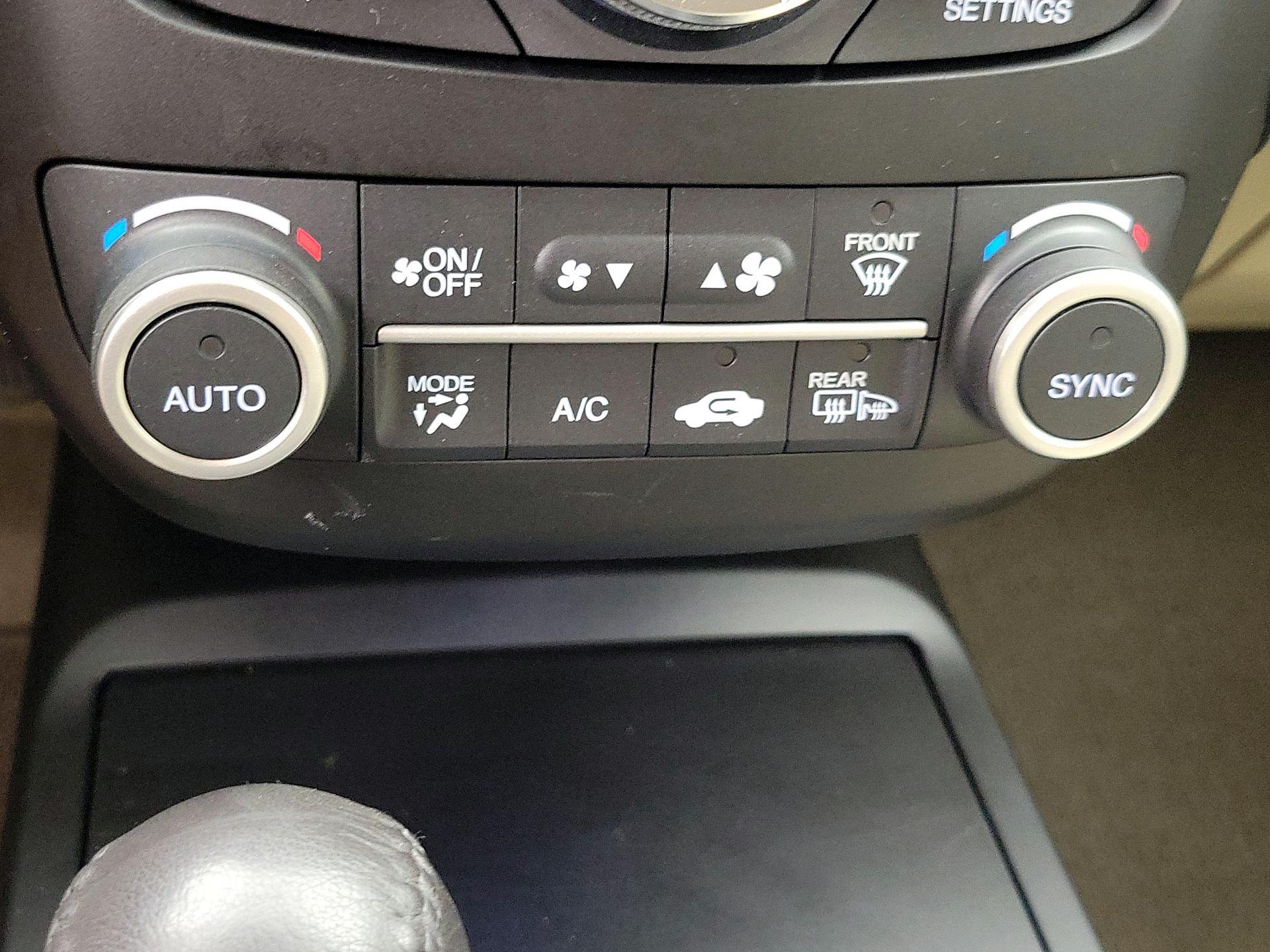 Thumbnail: 2016 Acura RDX - 17