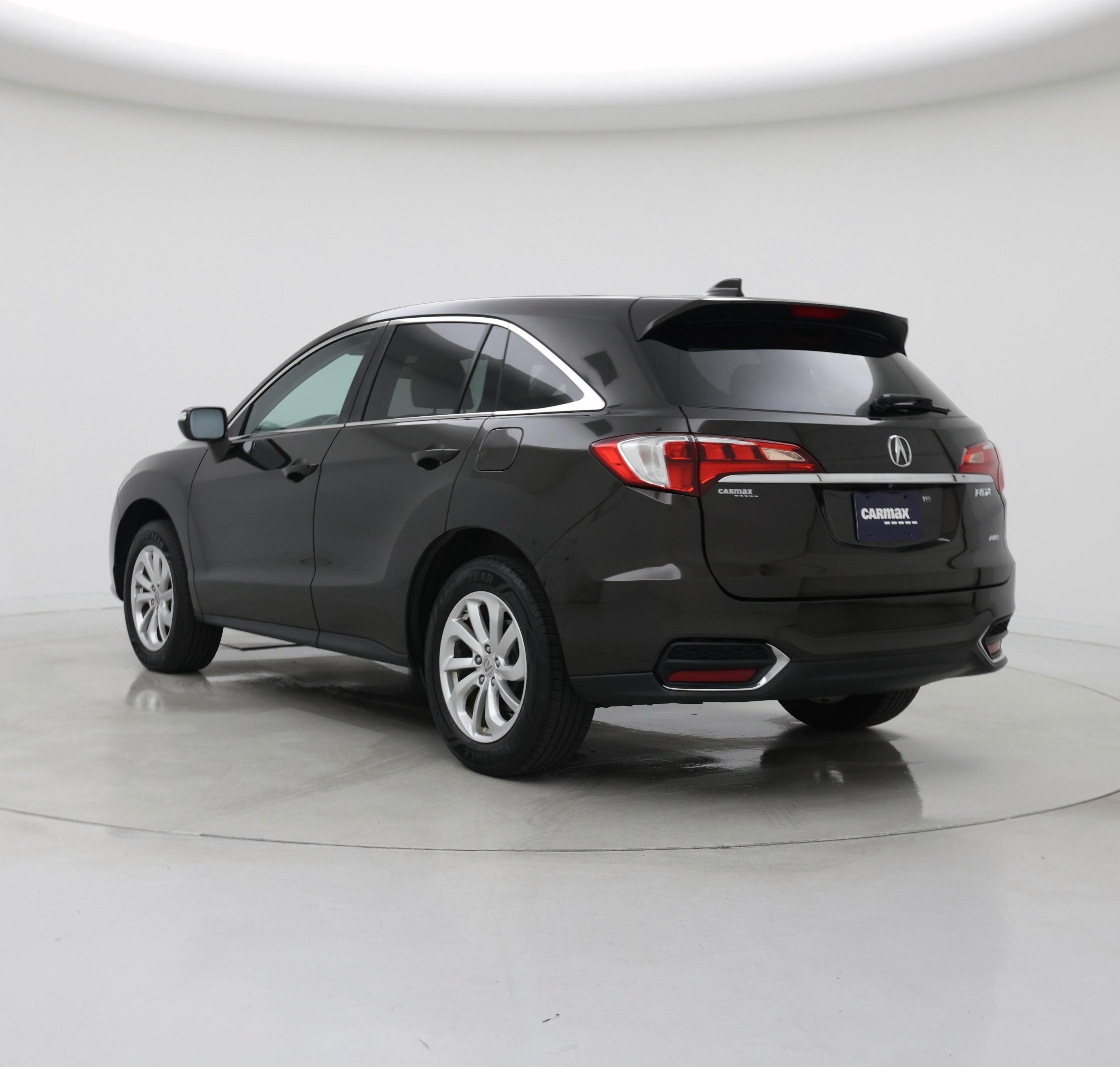 Thumbnail: 2016 Acura RDX - 2