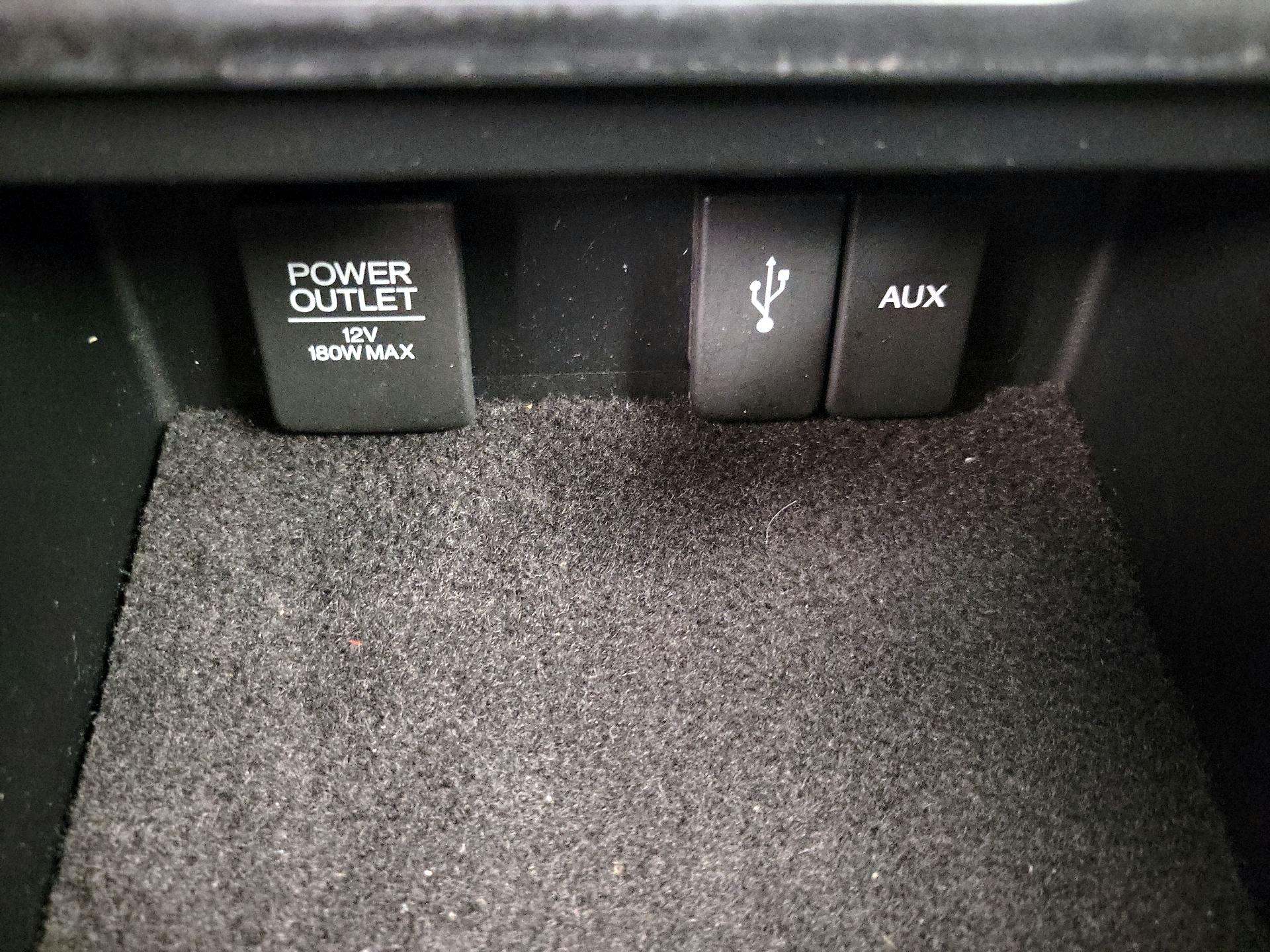 Thumbnail: 2016 Acura RDX - 19