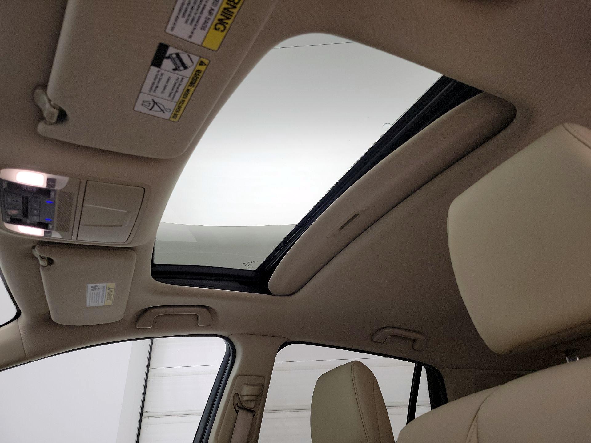 Thumbnail: 2016 Acura RDX - 20