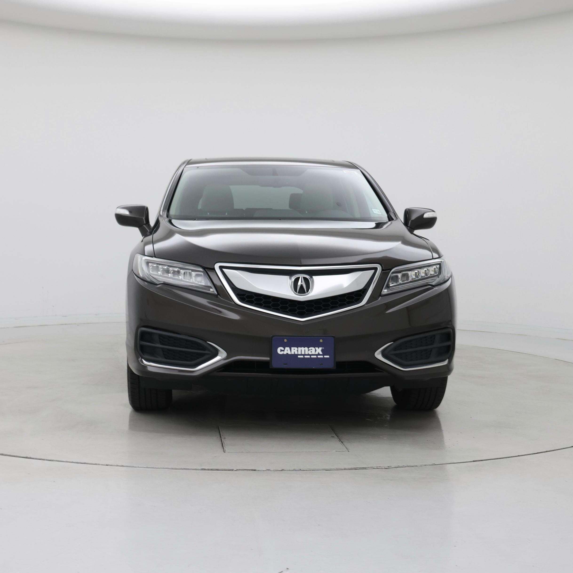 Thumbnail: 2016 Acura RDX - 5