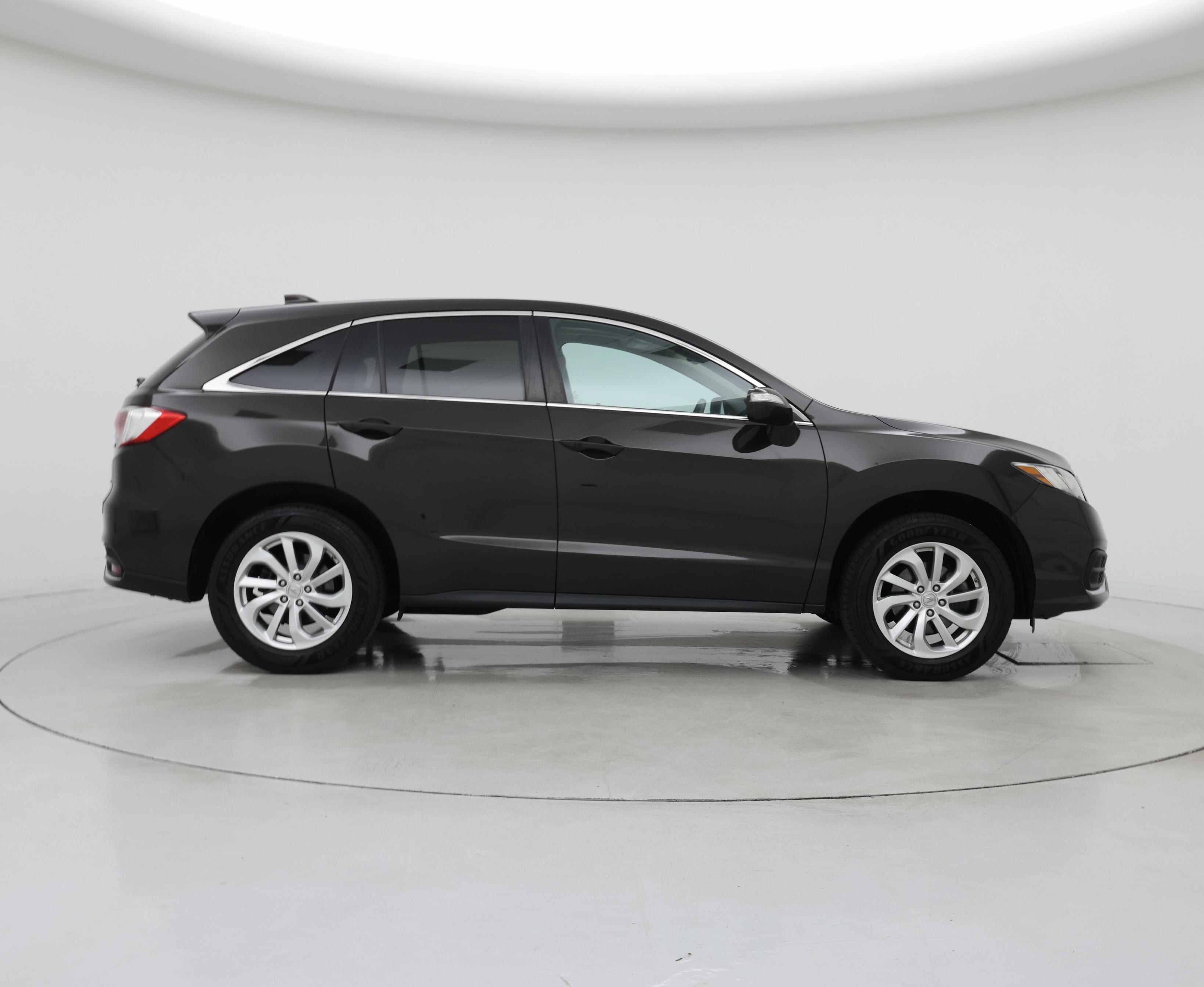 Thumbnail: 2016 Acura RDX - 7