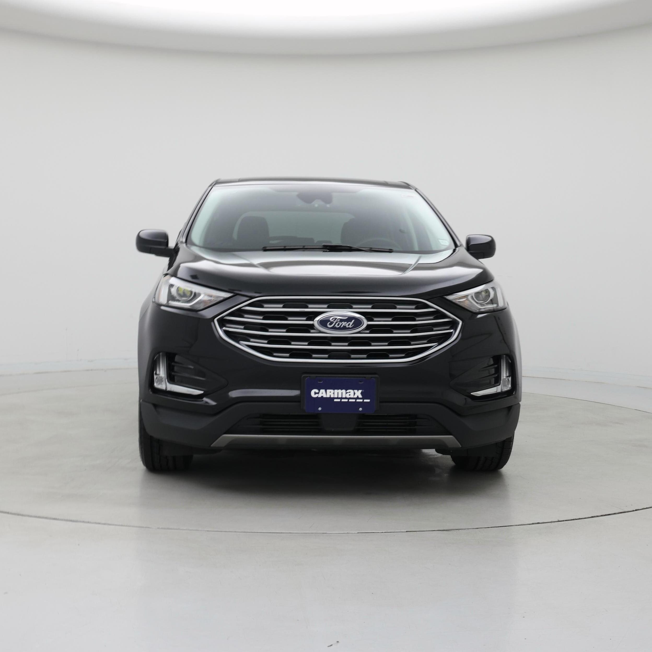 Thumbnail: 2021 Ford Edge - 5