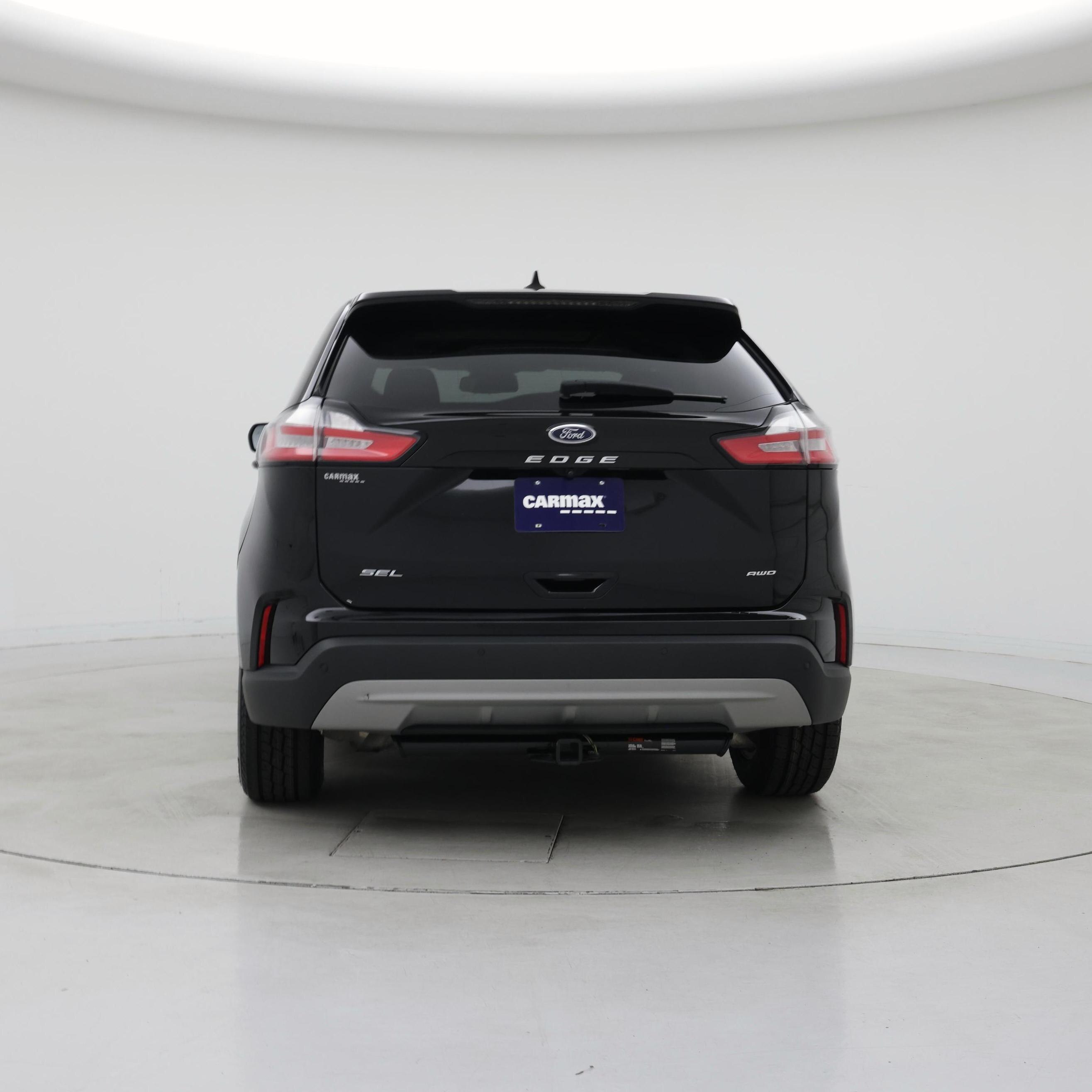 Thumbnail: 2021 Ford Edge - 6