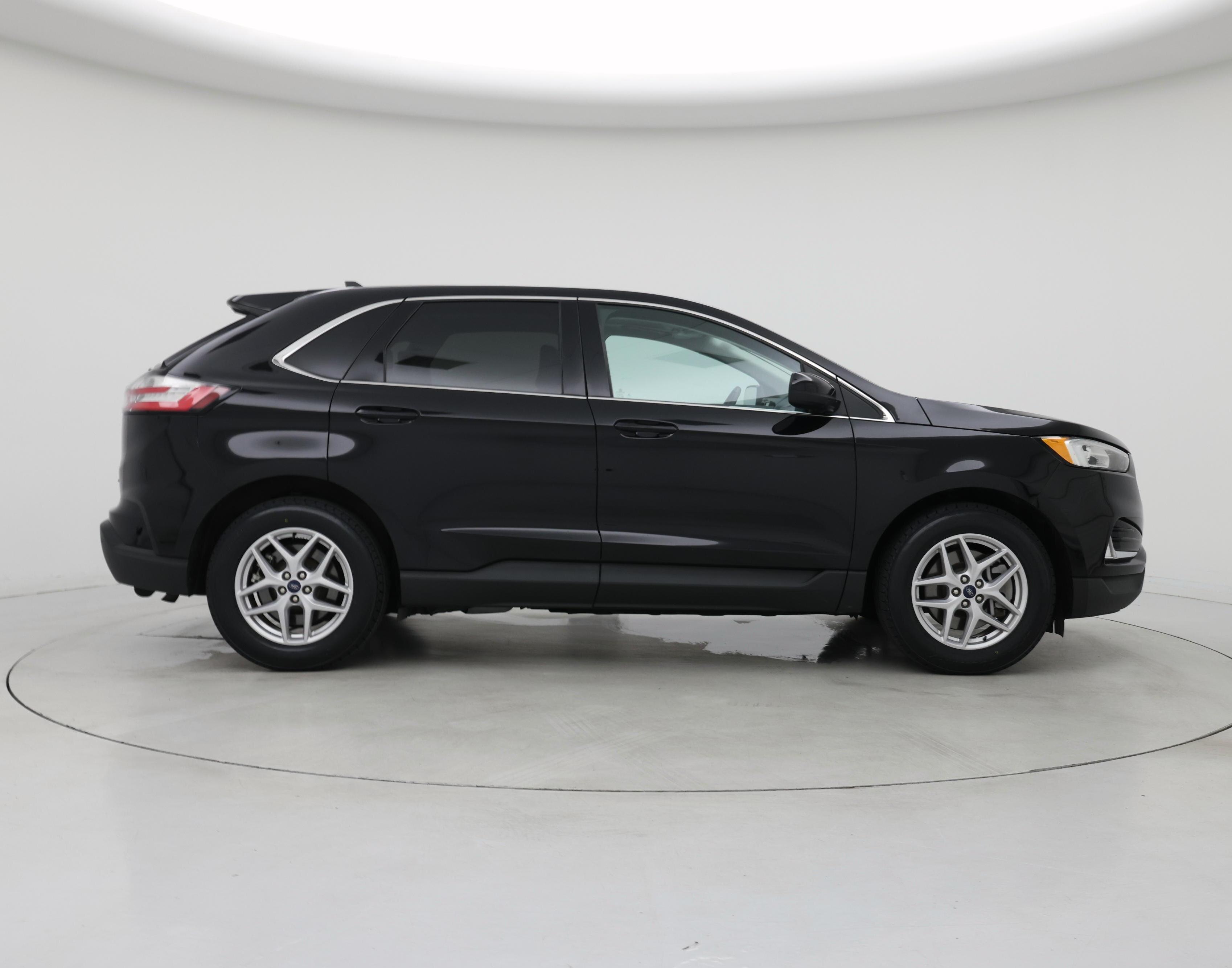 Thumbnail: 2021 Ford Edge - 7