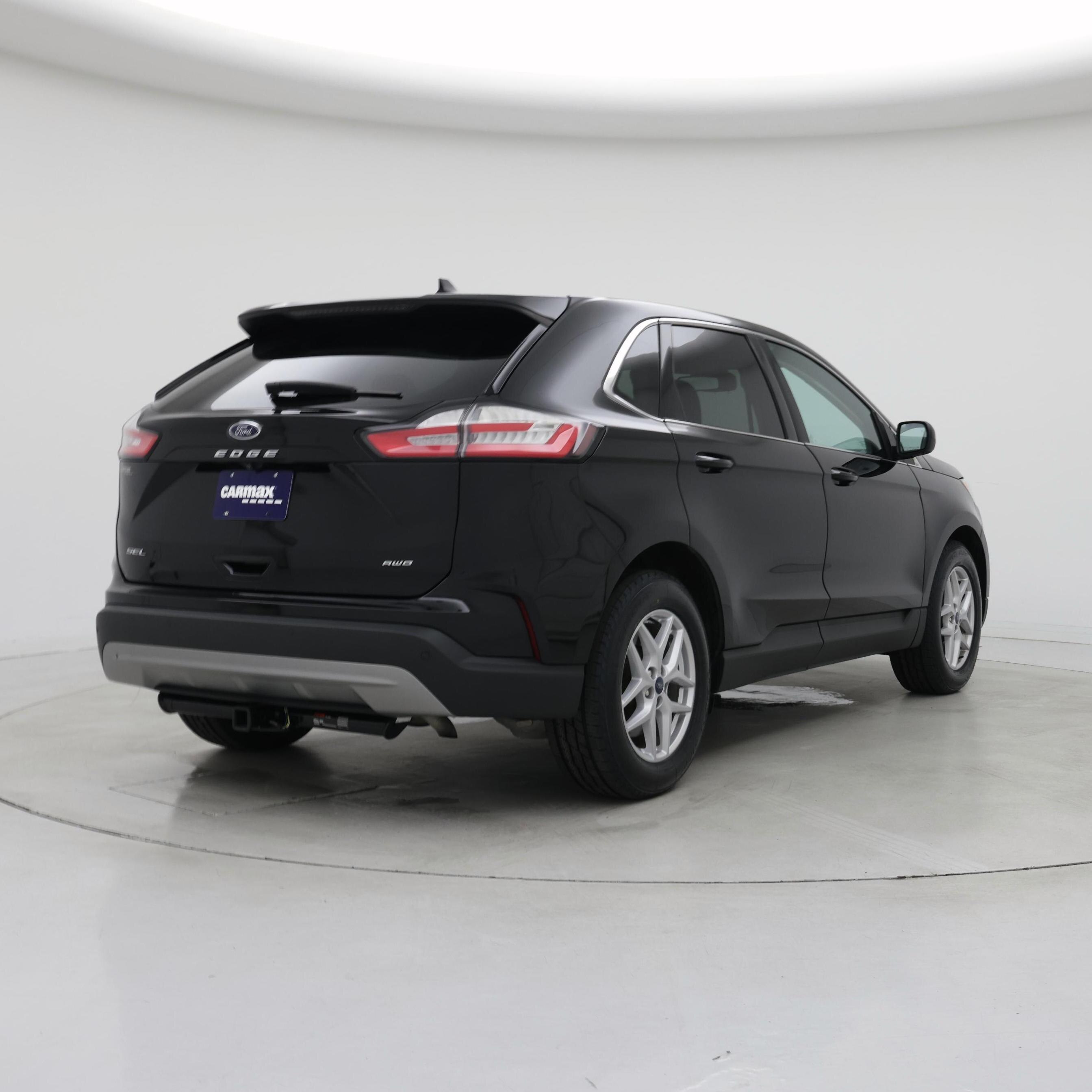 Thumbnail: 2021 Ford Edge - 8