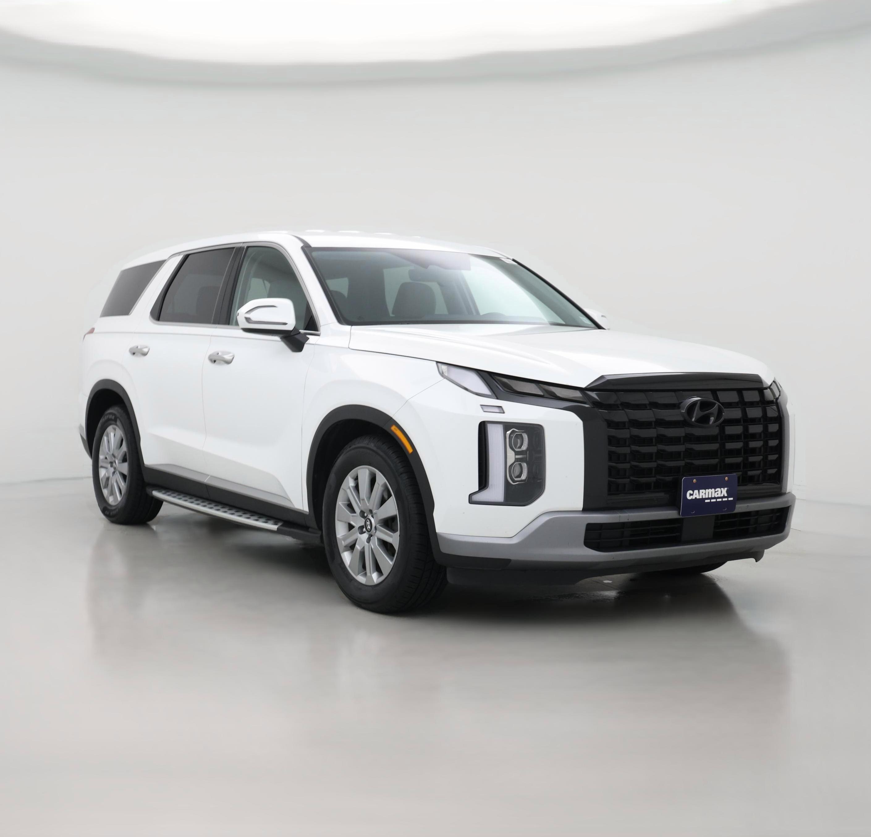 Thumbnail: 2023 Hyundai Palisade - 1