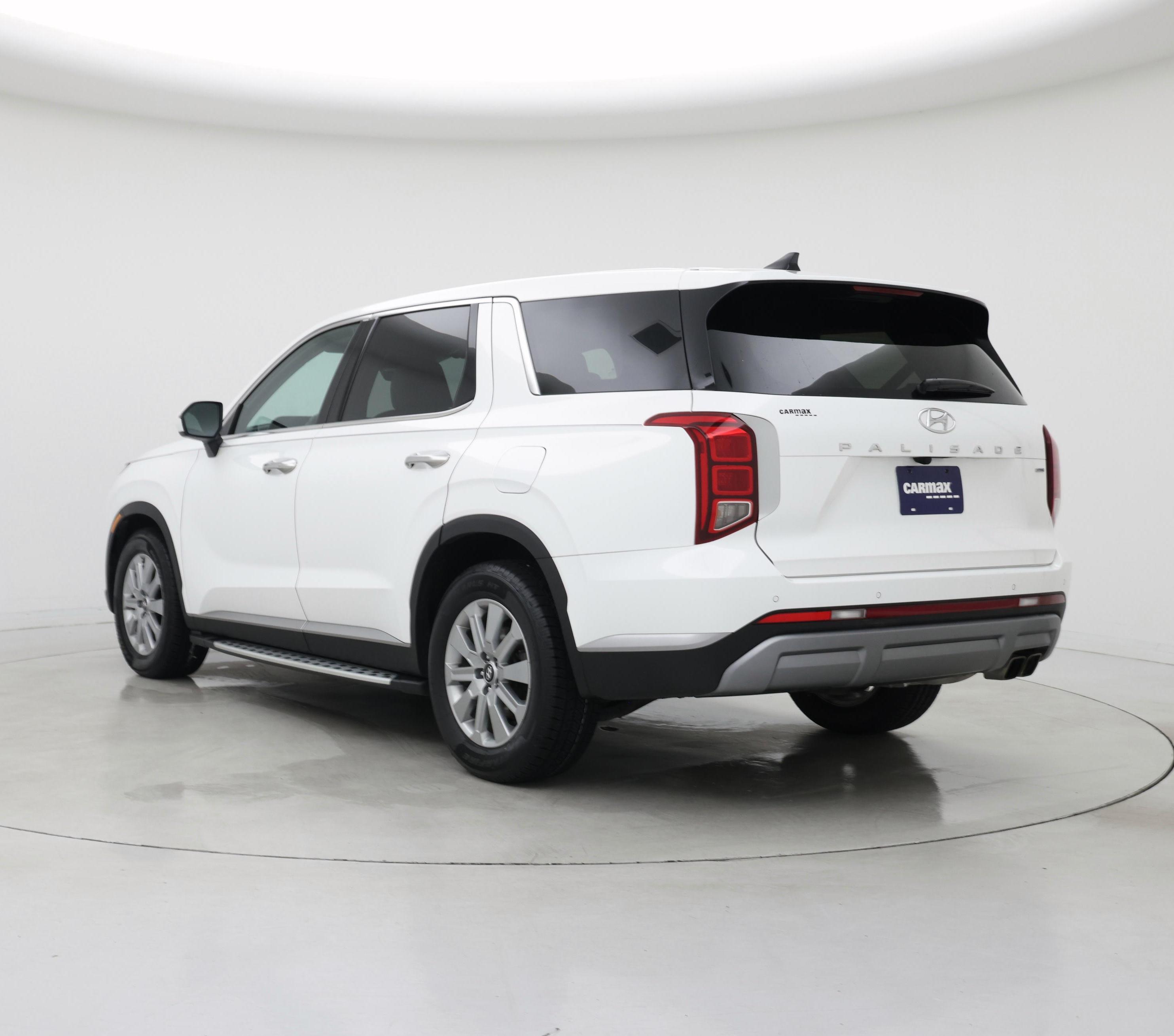 Thumbnail: 2023 Hyundai Palisade - 2