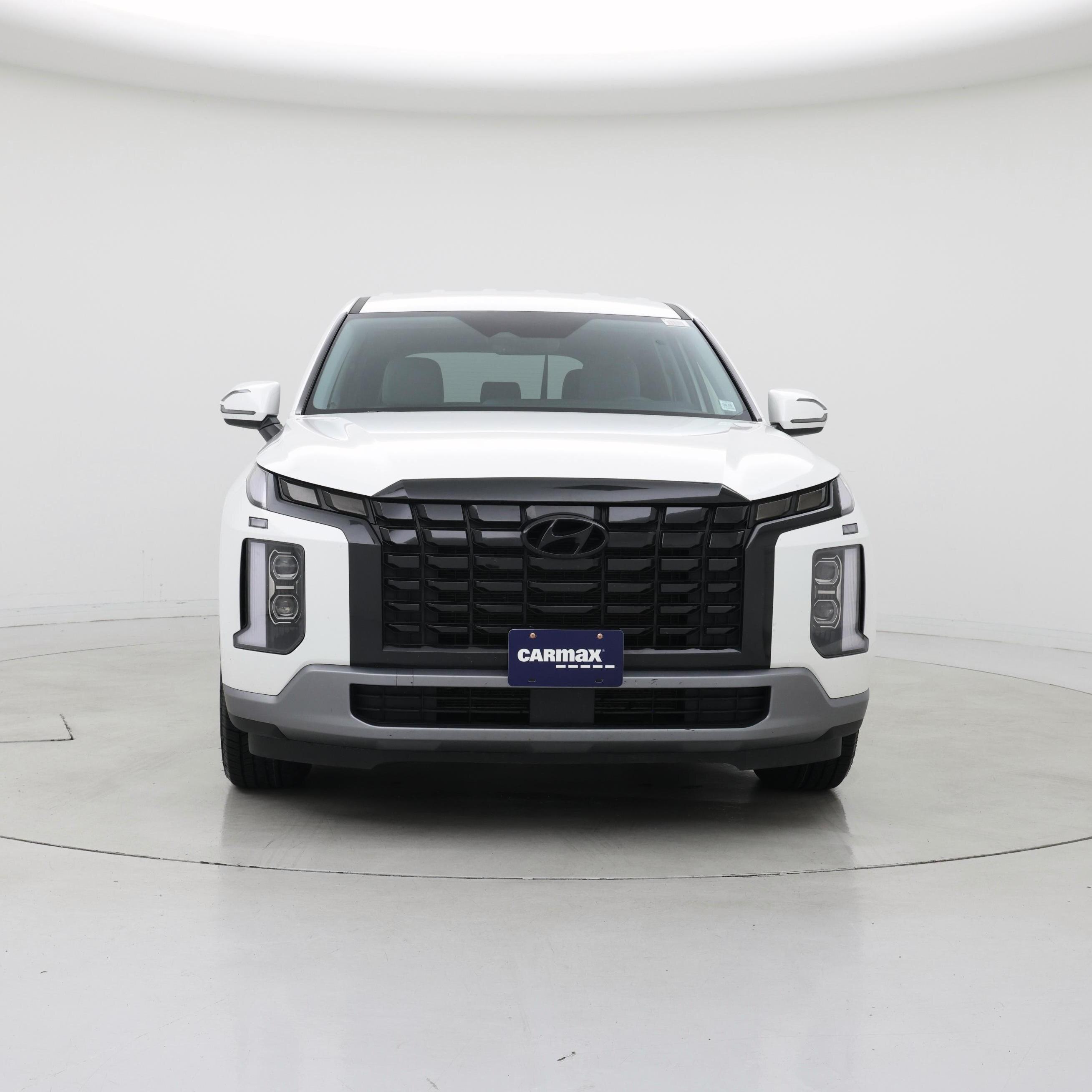 Thumbnail: 2023 Hyundai Palisade - 5