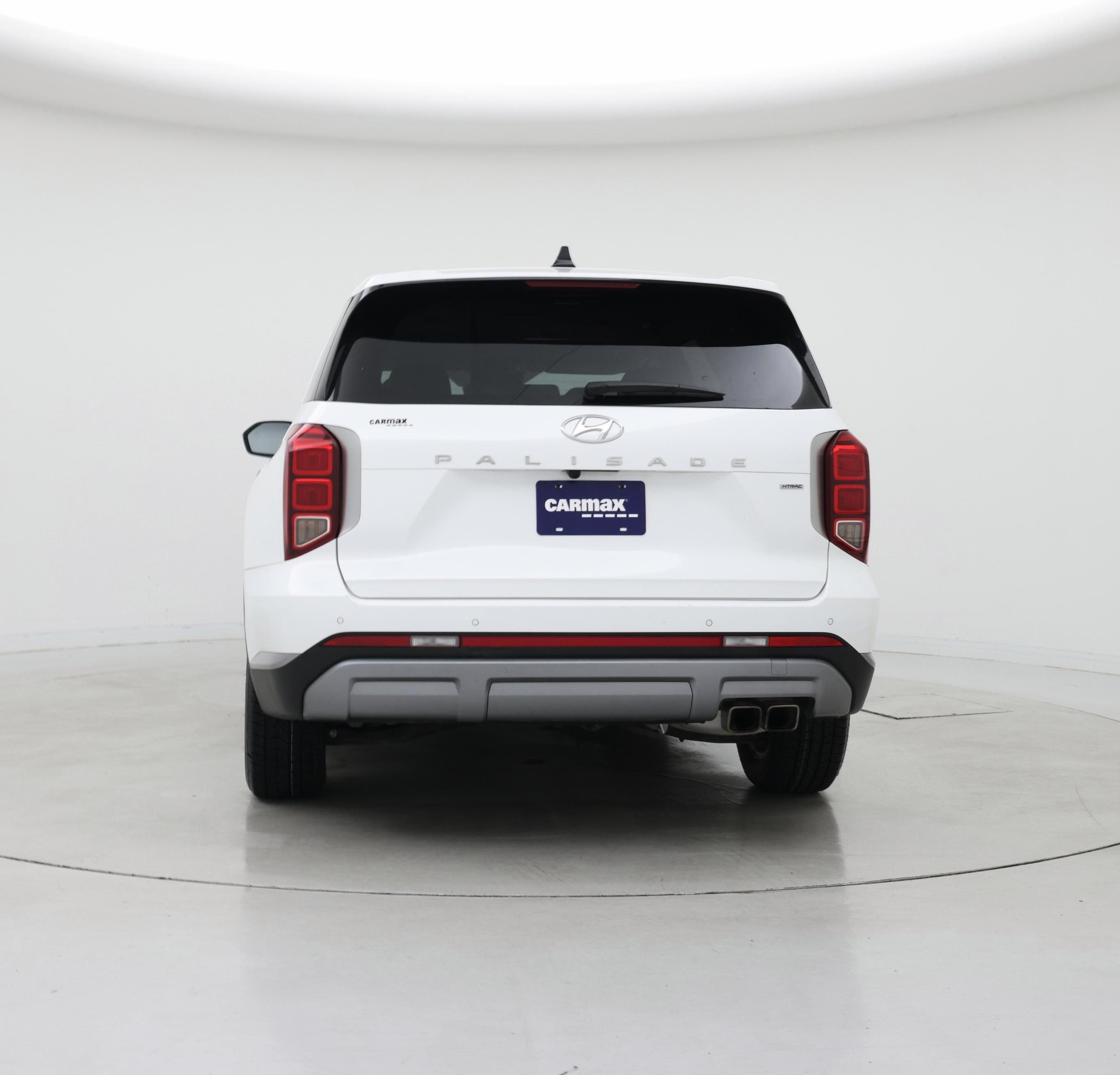 Thumbnail: 2023 Hyundai Palisade - 6