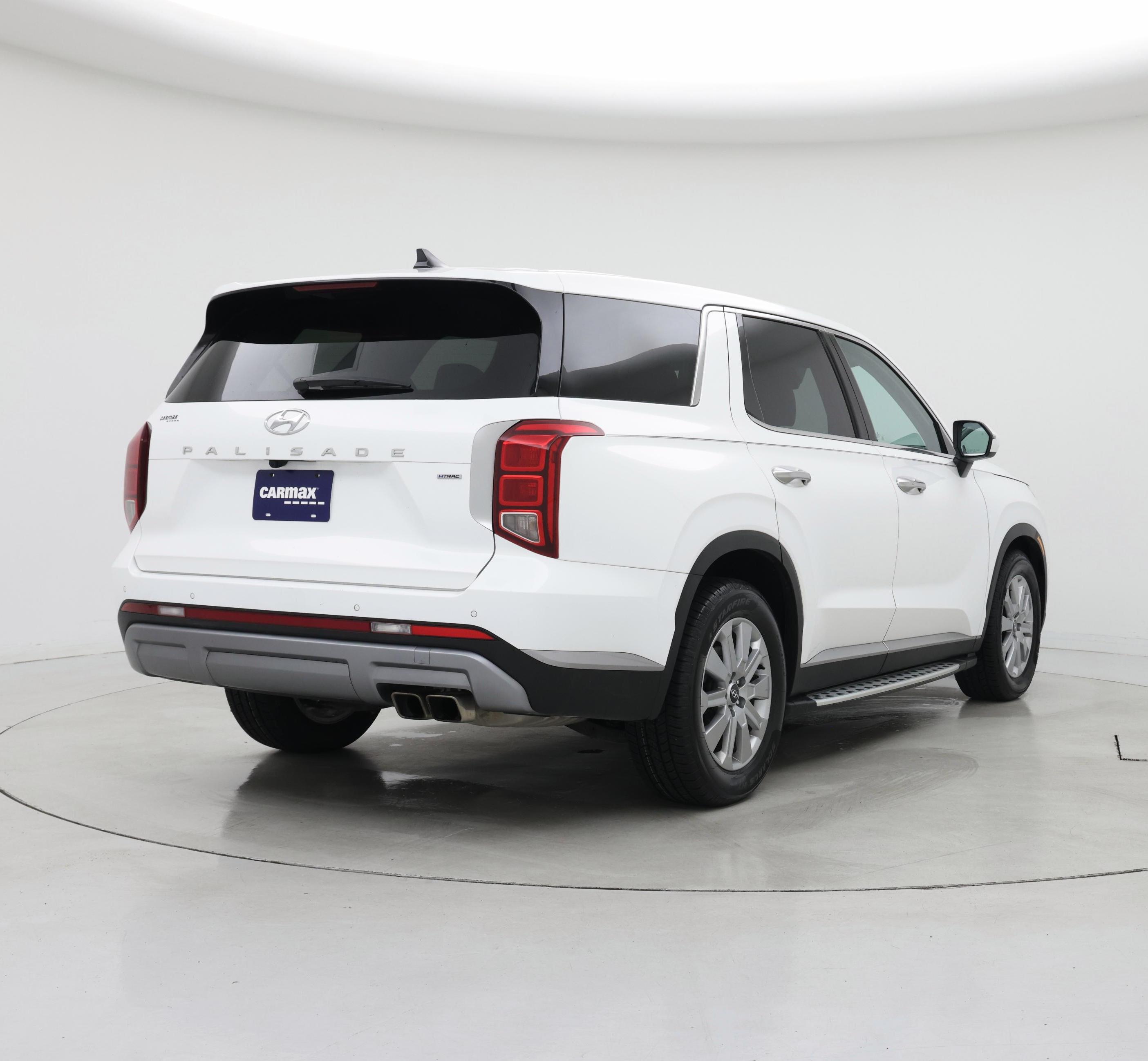 Thumbnail: 2023 Hyundai Palisade - 8