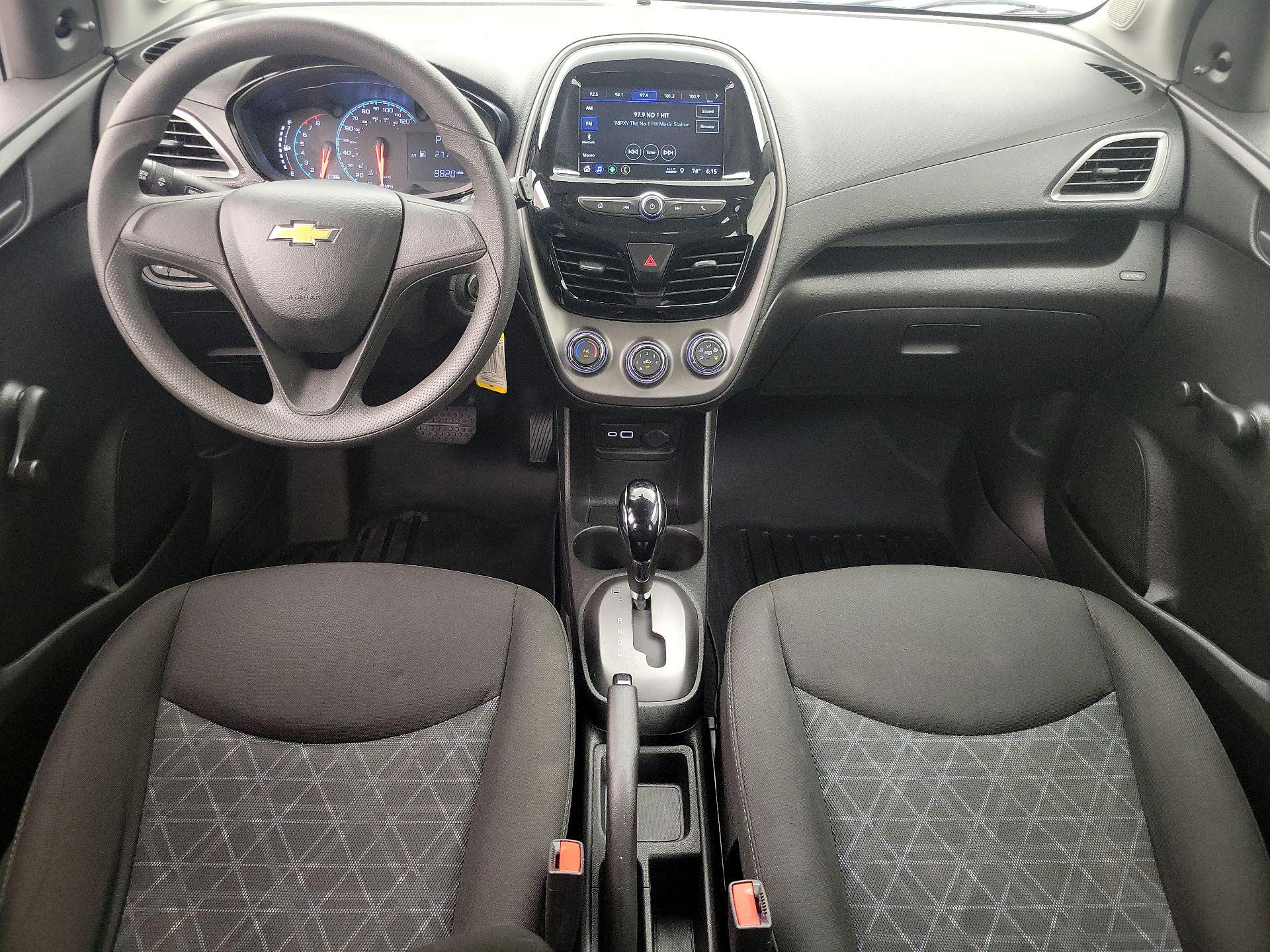 Thumbnail: 2020 Chevrolet Spark - 9