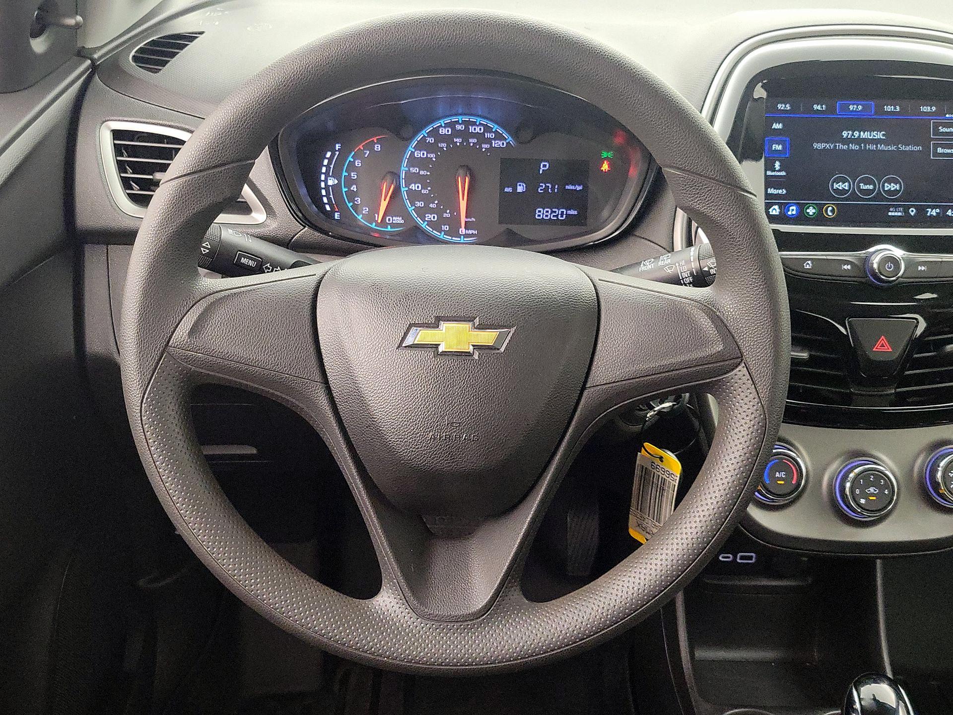 Thumbnail: 2020 Chevrolet Spark - 10