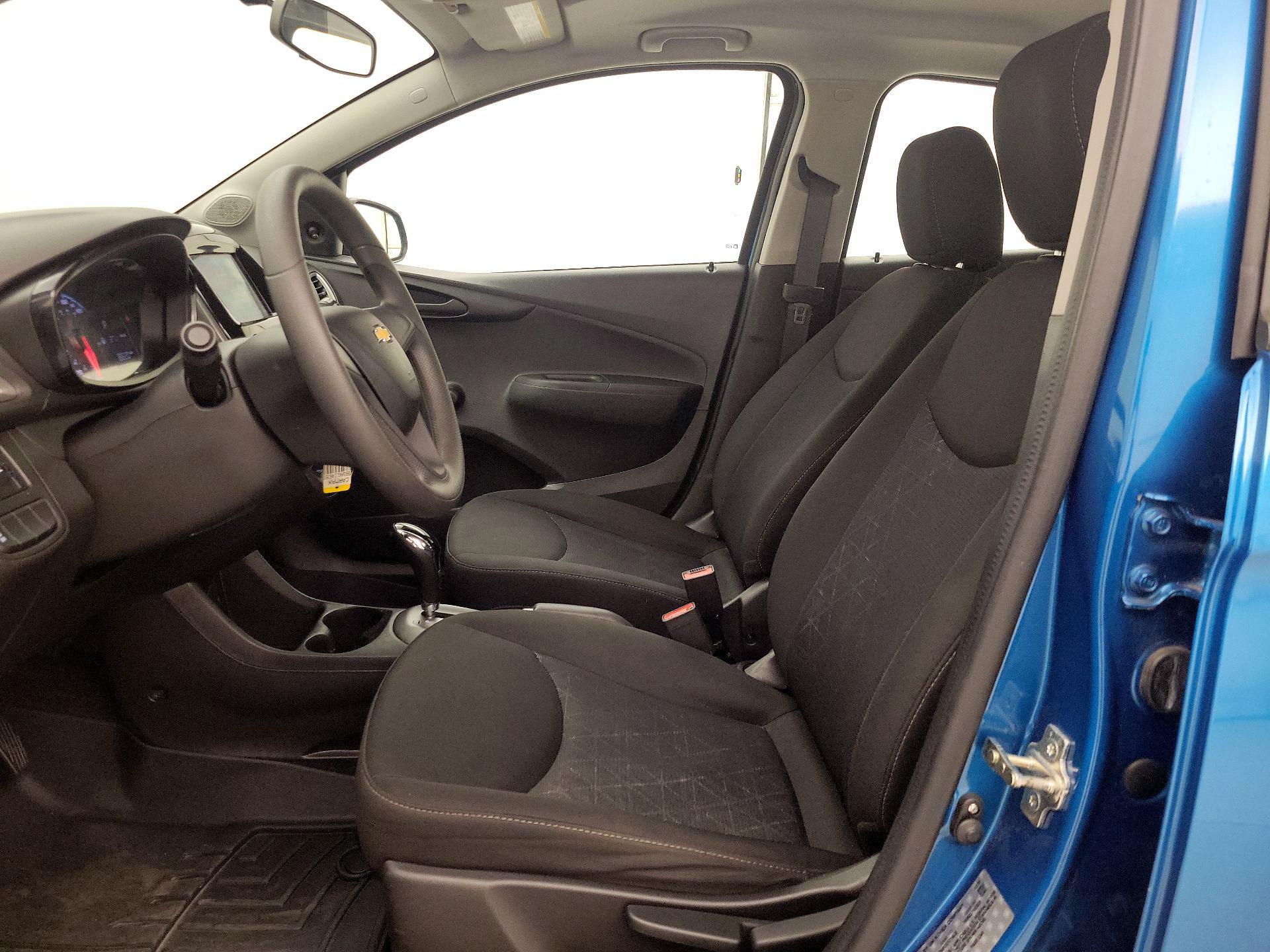 Thumbnail: 2020 Chevrolet Spark - 11