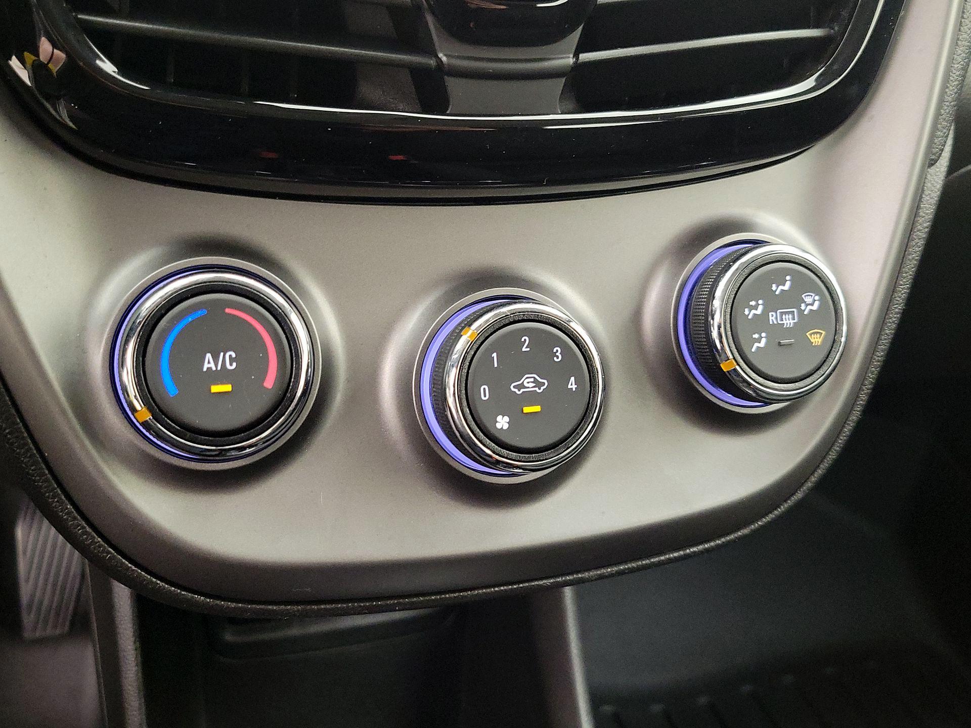 Thumbnail: 2020 Chevrolet Spark - 16