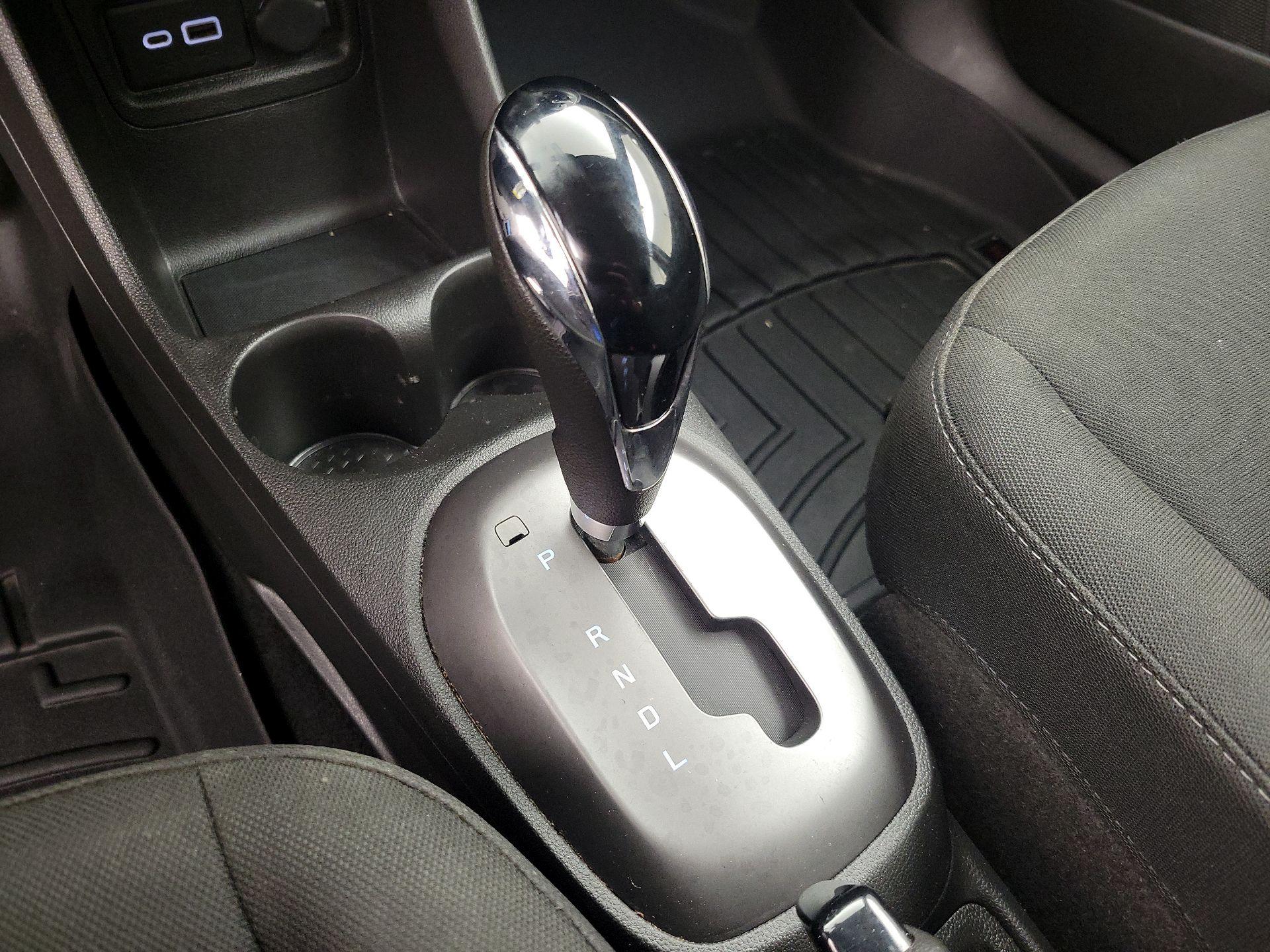 Thumbnail: 2020 Chevrolet Spark - 17