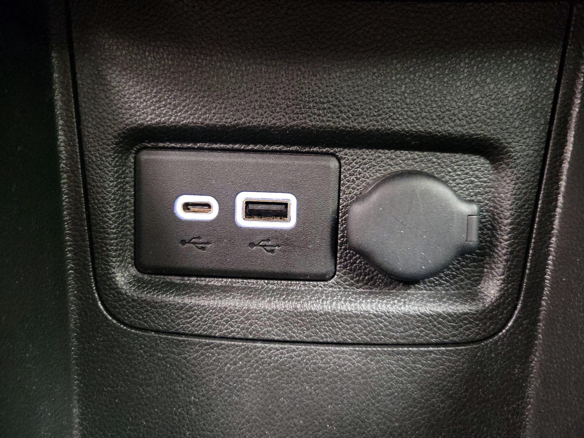 Thumbnail: 2020 Chevrolet Spark - 18