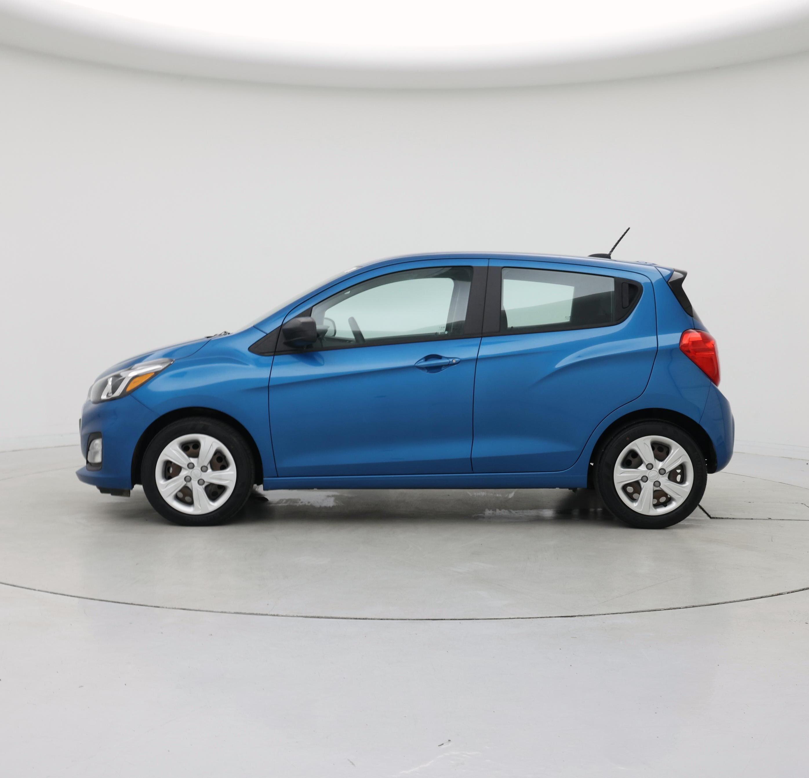 Thumbnail: 2020 Chevrolet Spark - 3
