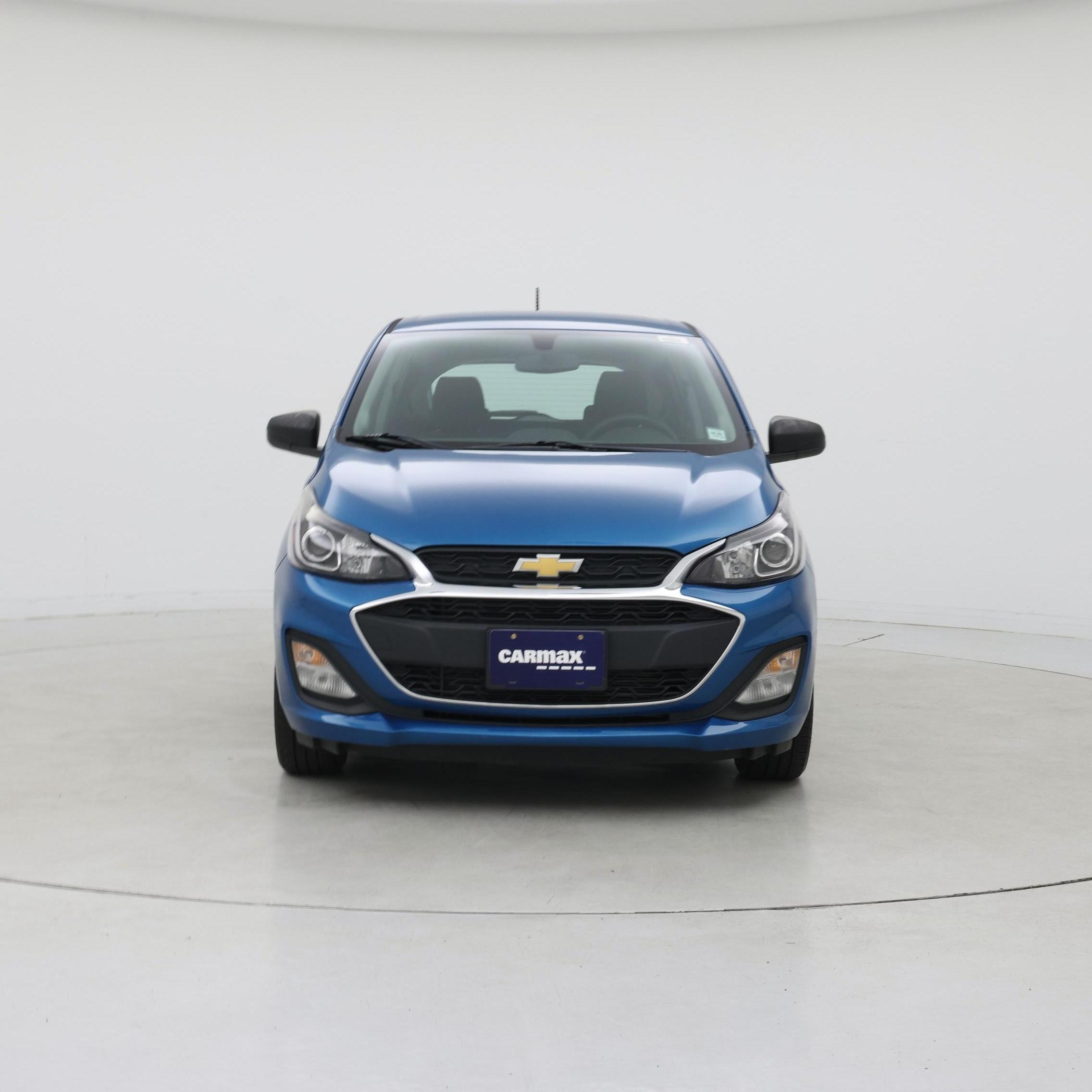 Thumbnail: 2020 Chevrolet Spark - 5