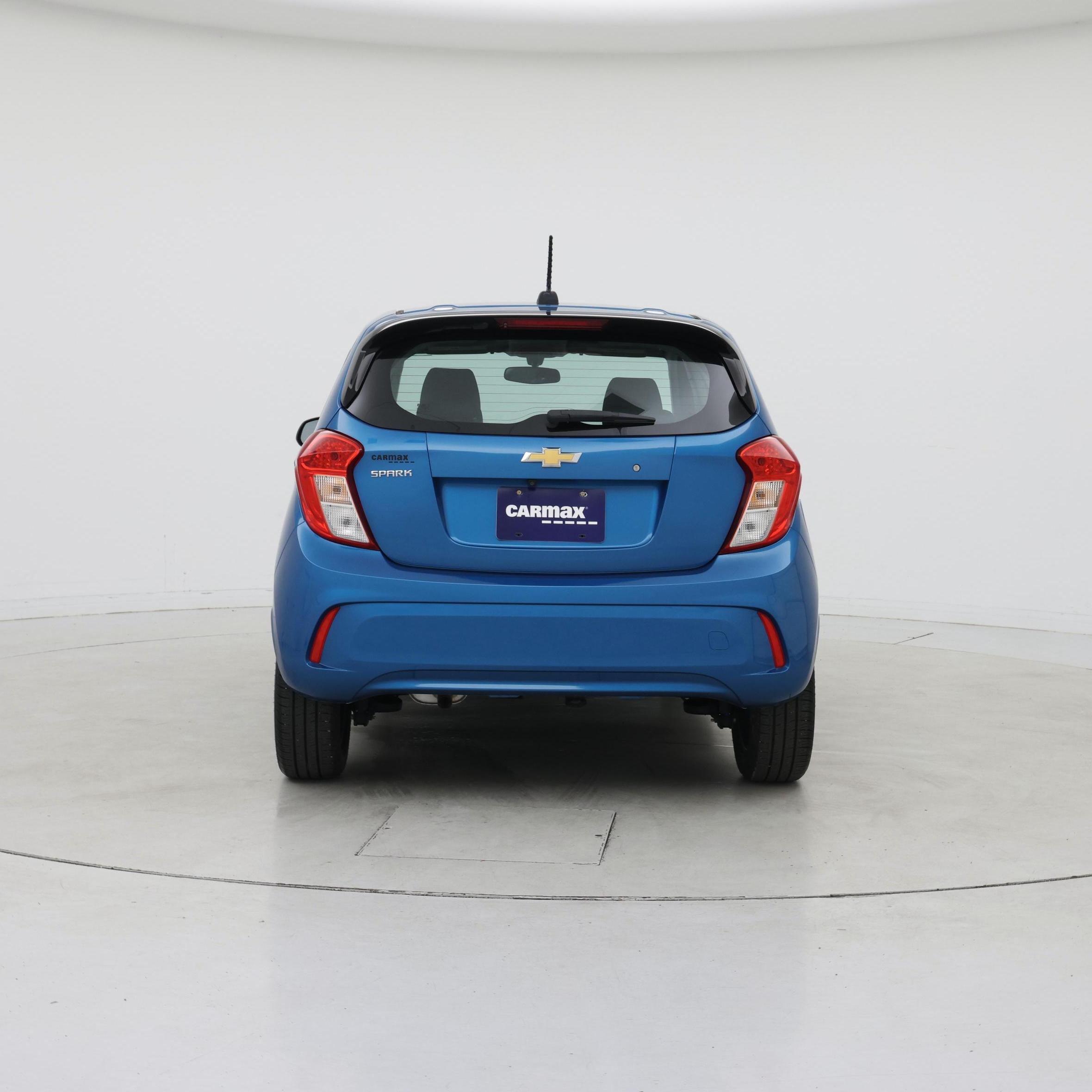Thumbnail: 2020 Chevrolet Spark - 6