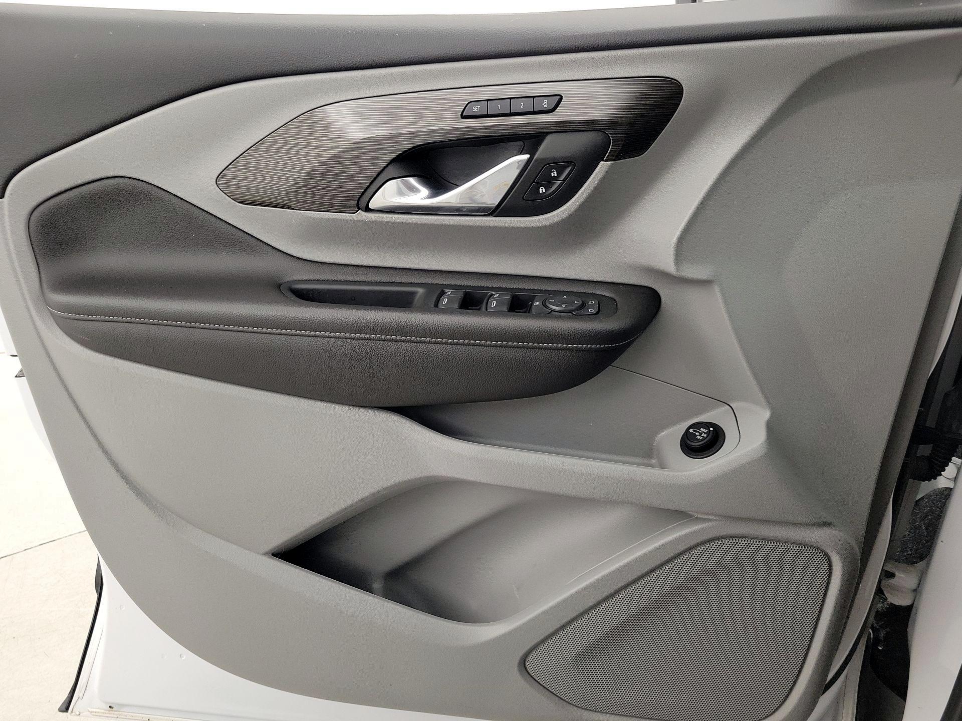Thumbnail: 2022 GMC Terrain - 12
