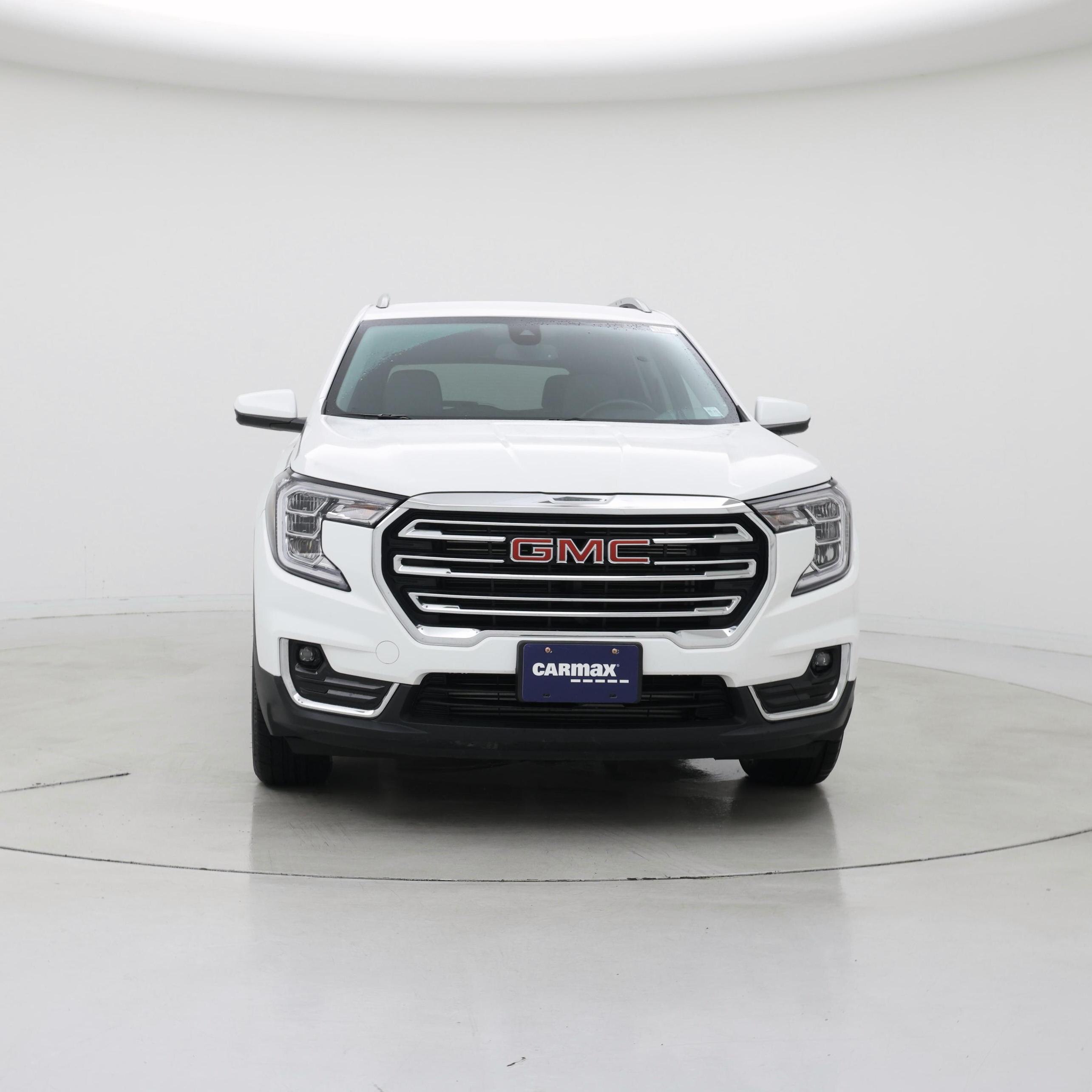 Thumbnail: 2022 GMC Terrain - 5
