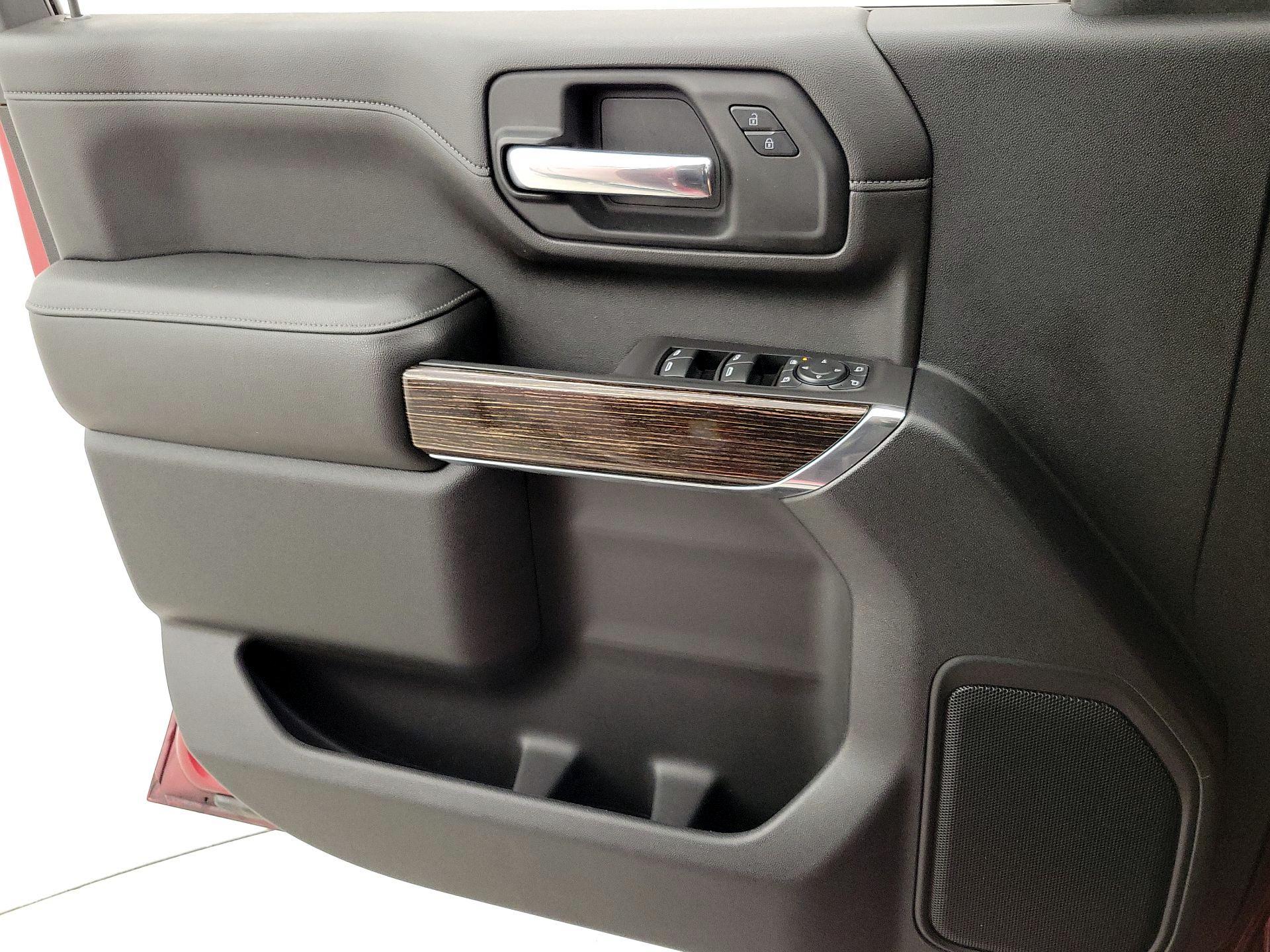 Thumbnail: 2021 GMC Sierra 2500 - 12