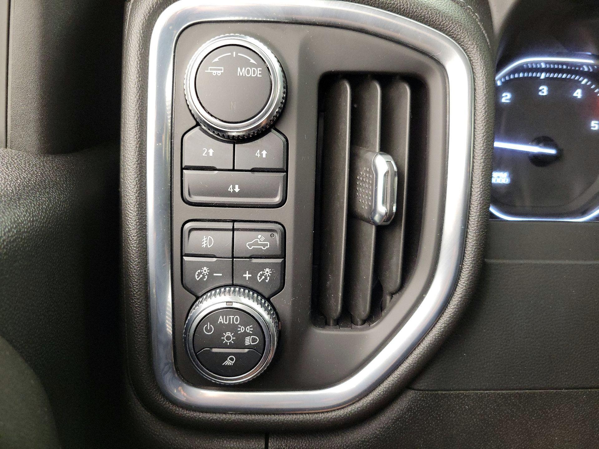 Thumbnail: 2021 GMC Sierra 2500 - 13