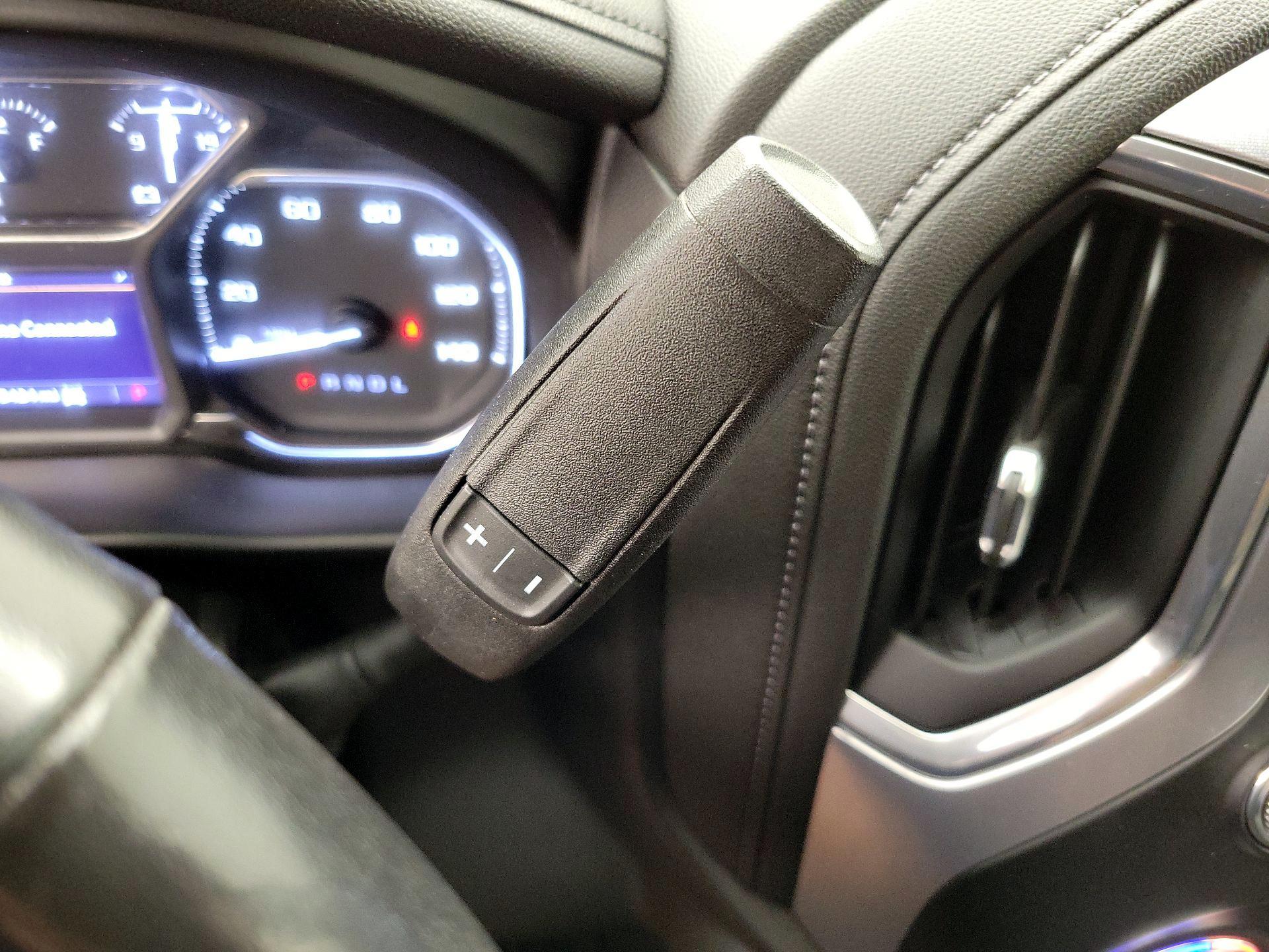 Thumbnail: 2021 GMC Sierra 2500 - 17