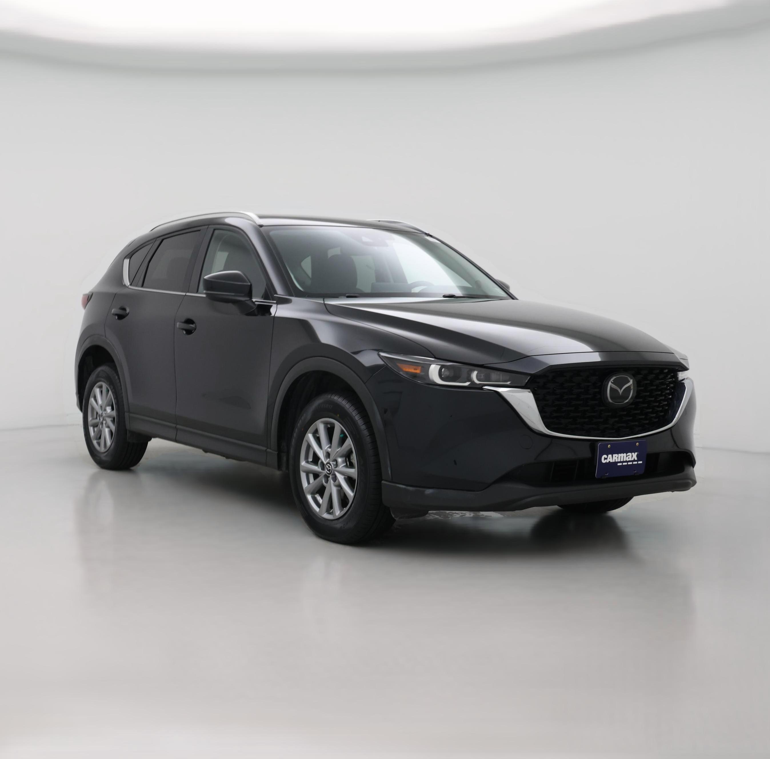 Thumbnail: 2023 Mazda CX-5 - 1