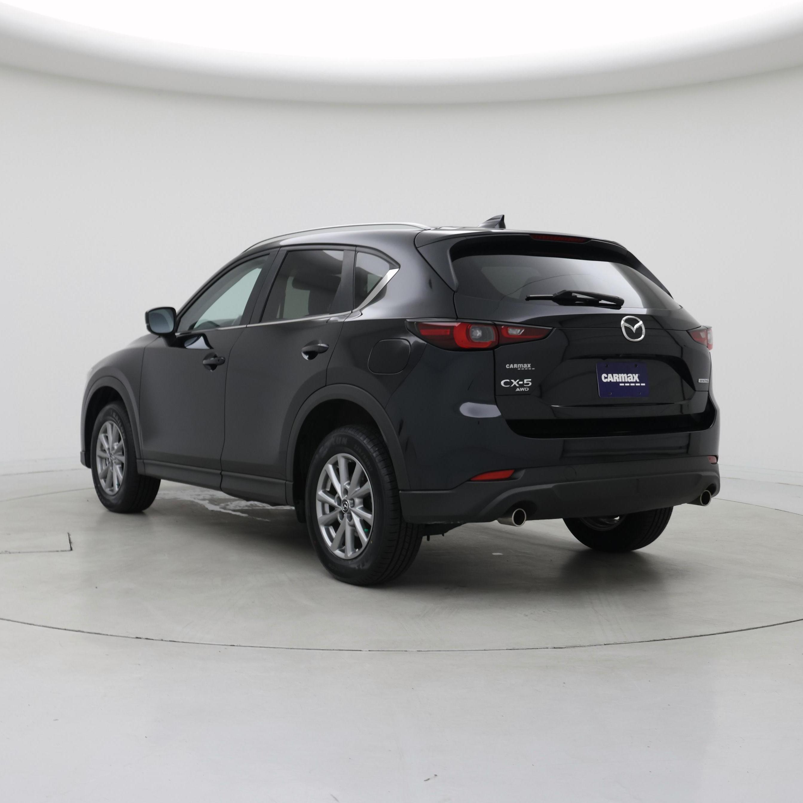 Thumbnail: 2023 Mazda CX-5 - 2