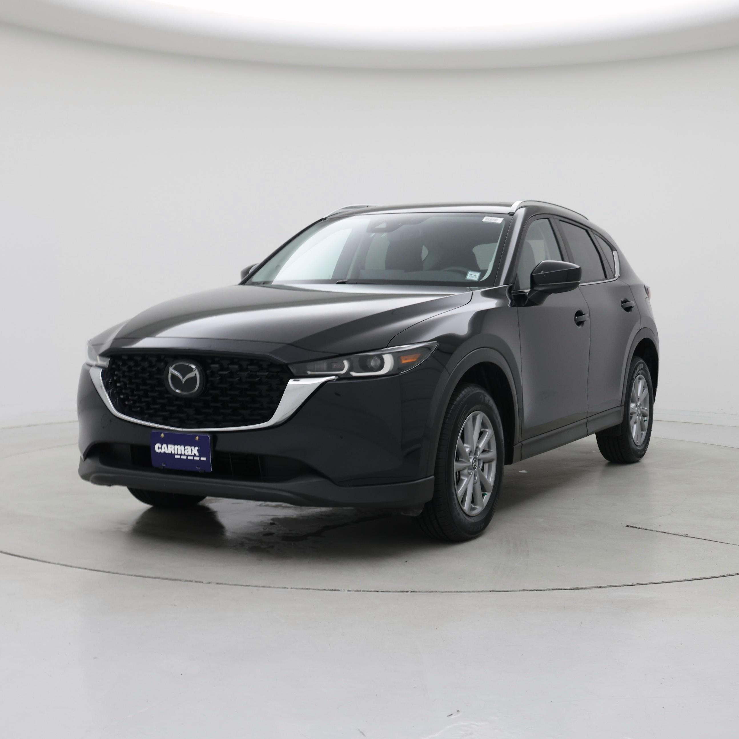 Thumbnail: 2023 Mazda CX-5 - 4