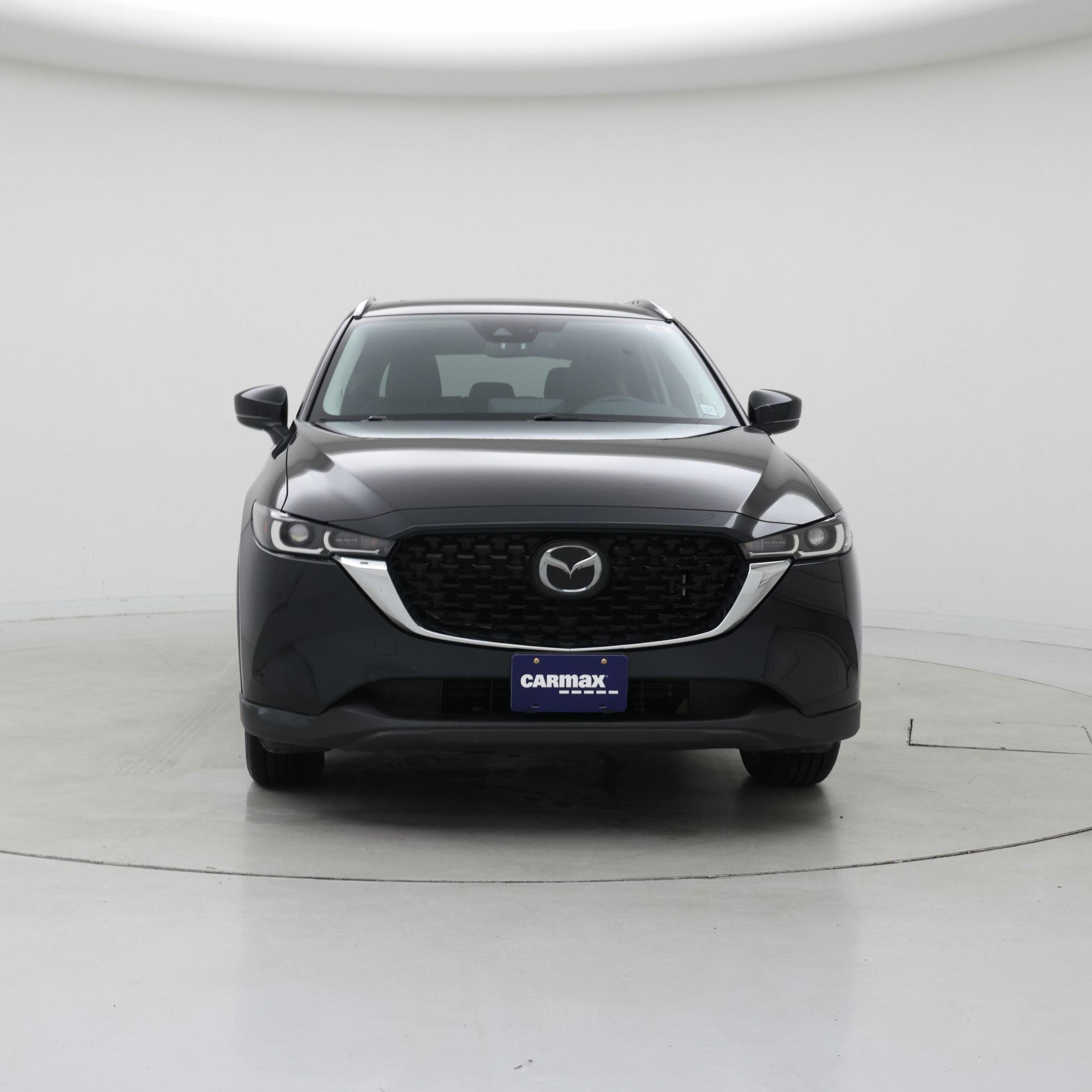 Thumbnail: 2023 Mazda CX-5 - 5