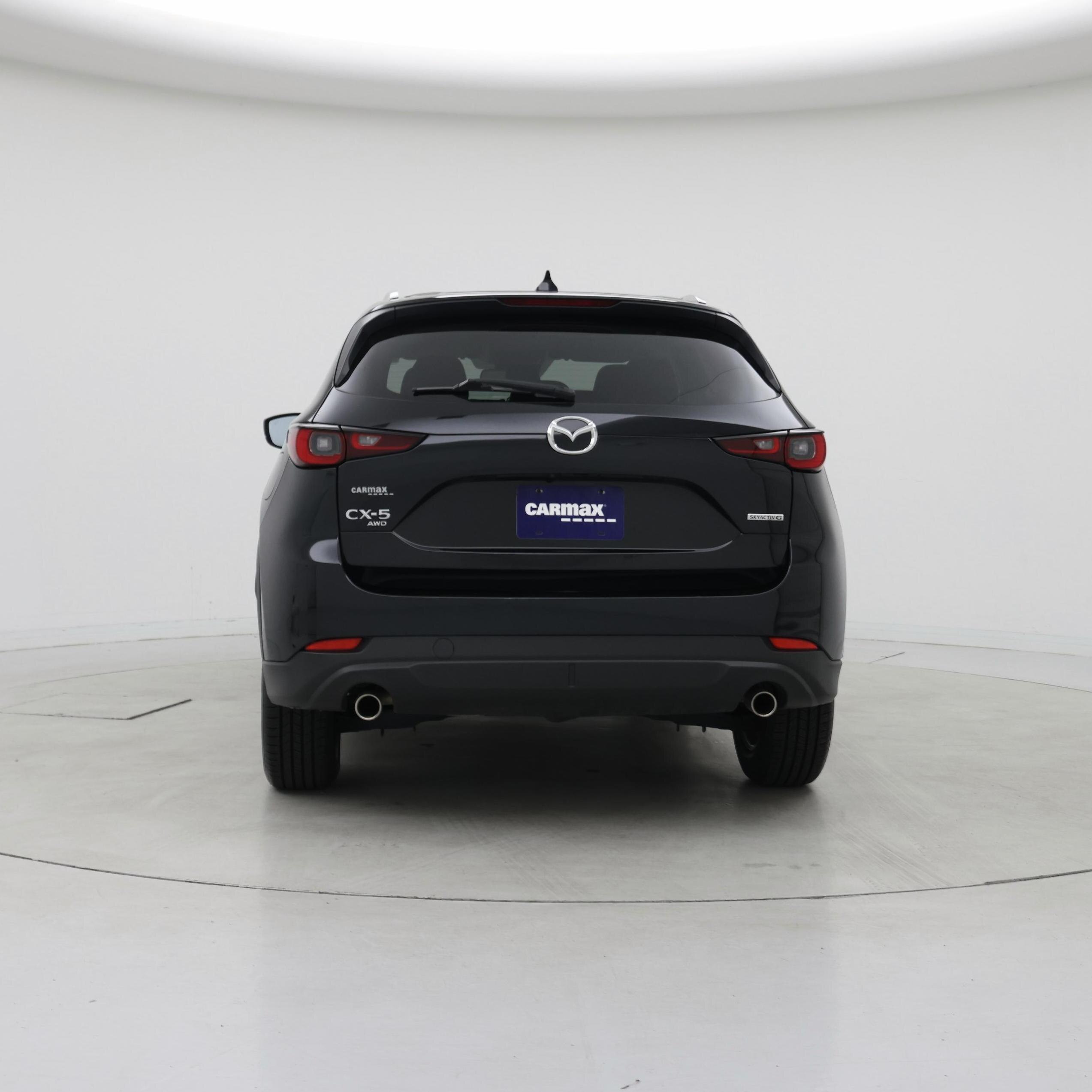 Thumbnail: 2023 Mazda CX-5 - 6