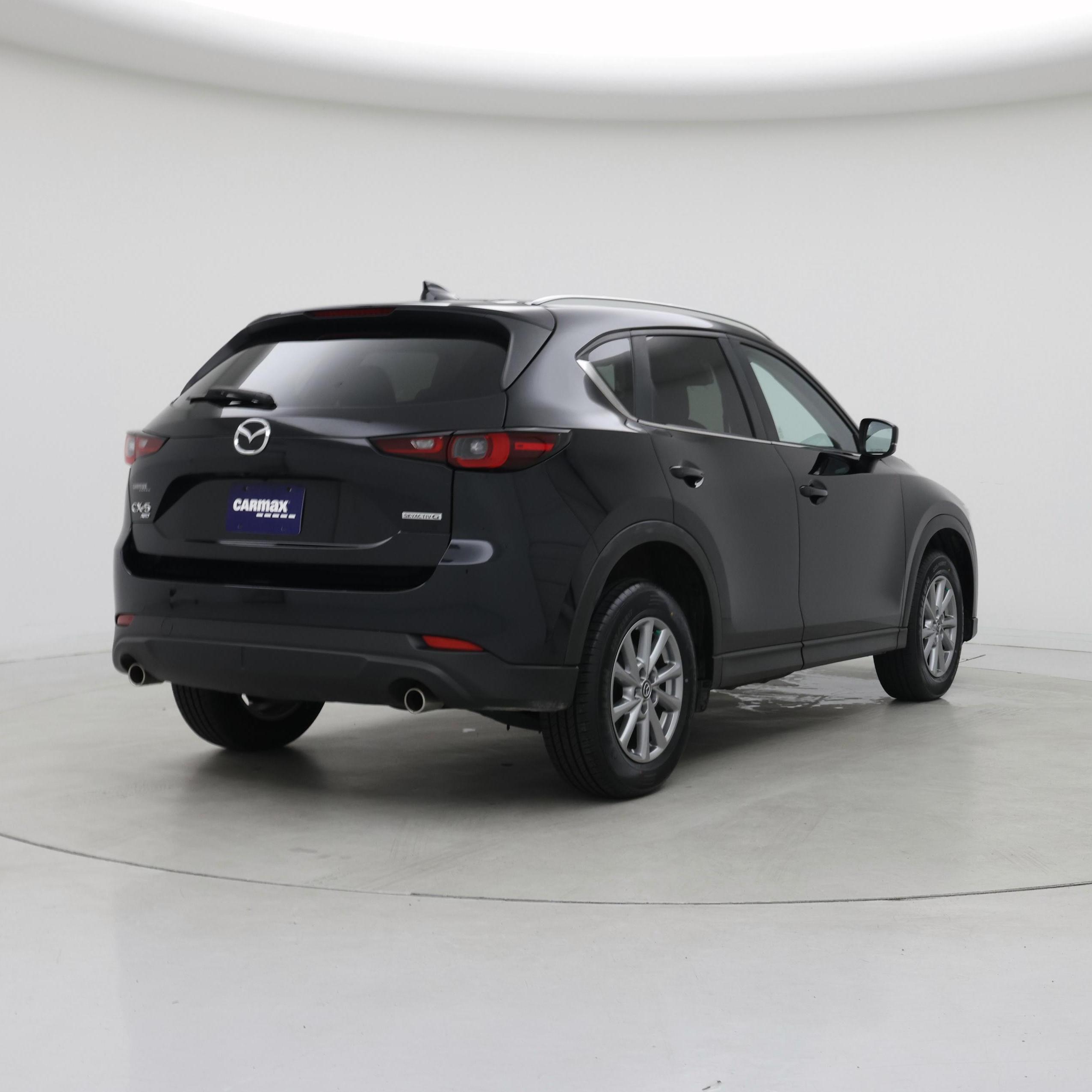 Thumbnail: 2023 Mazda CX-5 - 8