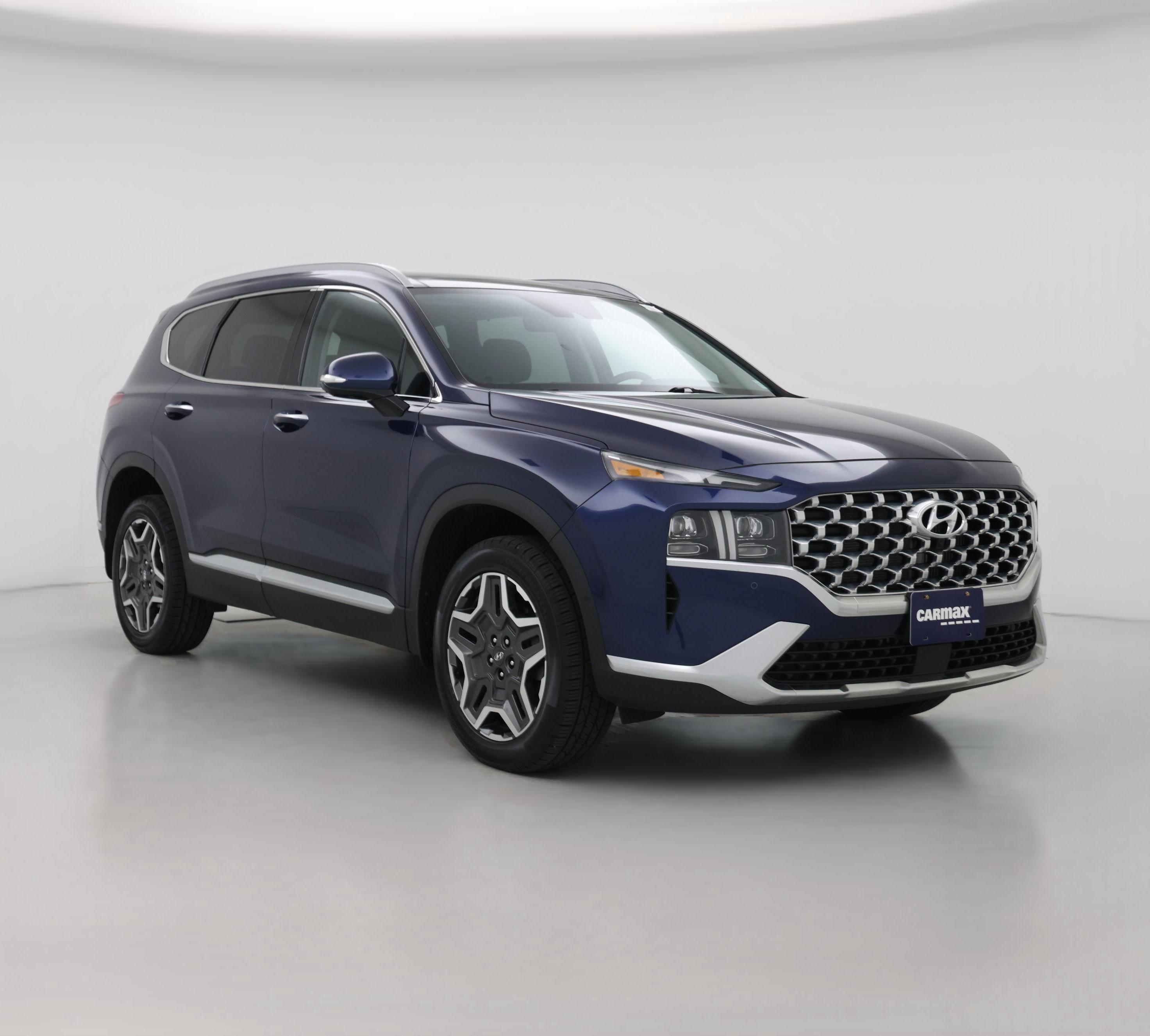 Thumbnail: 2023 Hyundai Santa Fe - 1