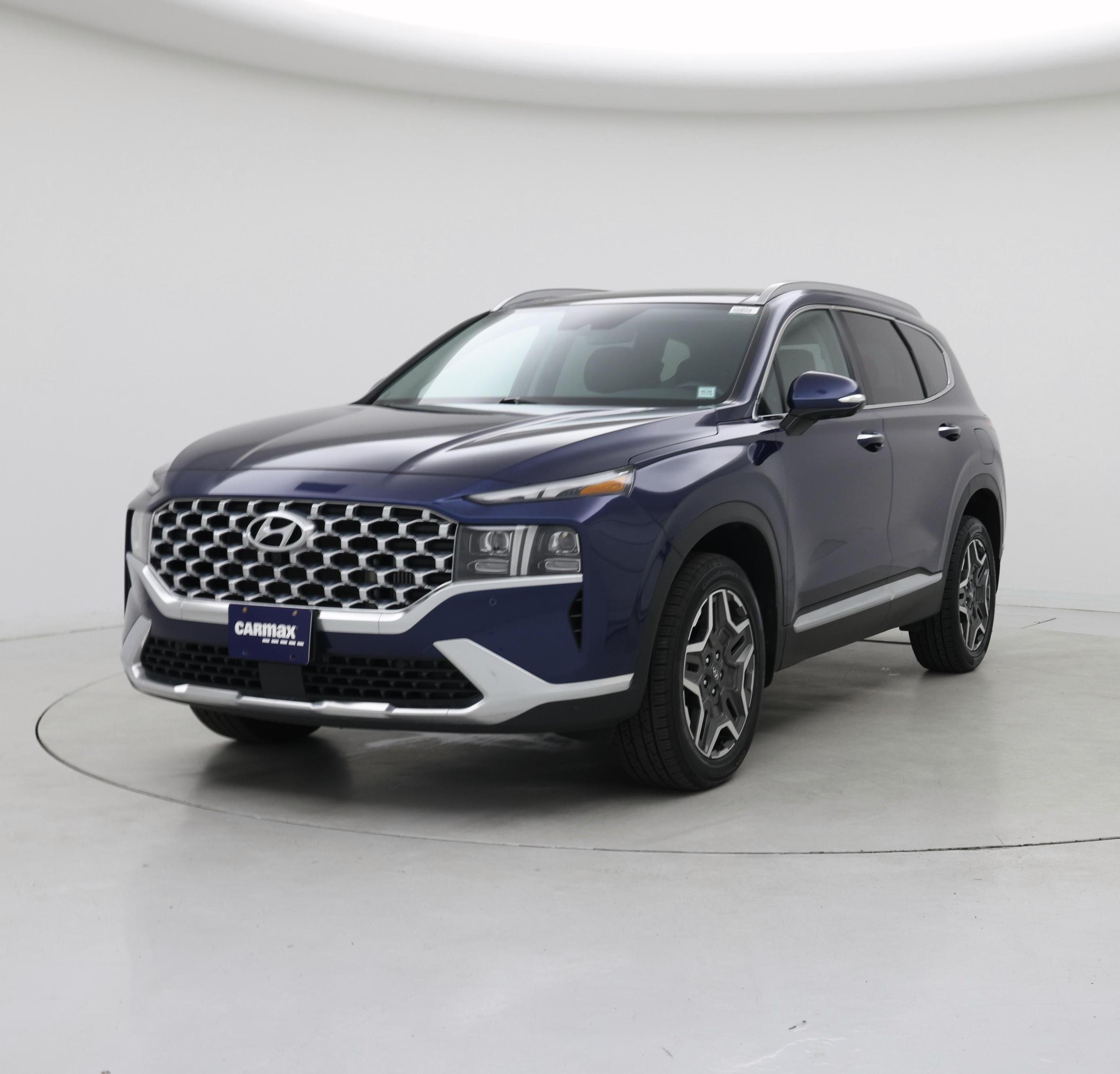Thumbnail: 2023 Hyundai Santa Fe - 4